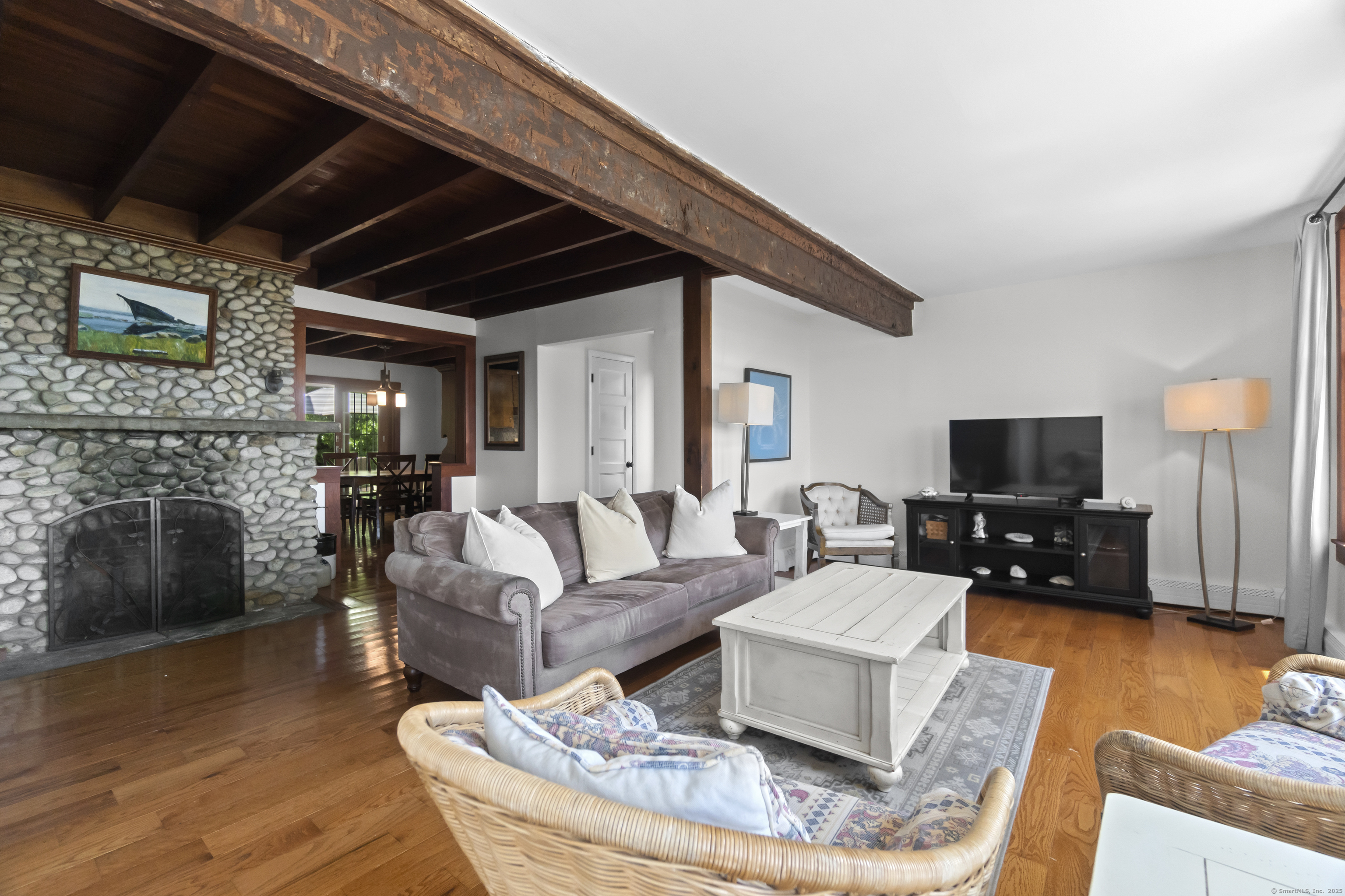 Groton Long Point, Connecticut, 06340, United States, 5 Bedrooms Bedrooms, ,Residential,For Sale,1899535