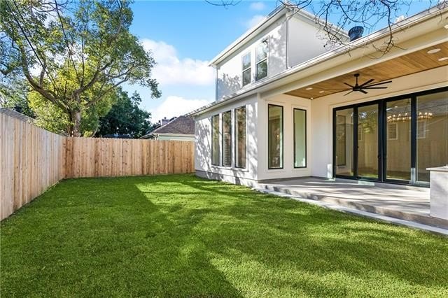 Metairie, Louisiana, 70005, United States, 6 Bedrooms Bedrooms, ,5 BathroomsBathrooms,Residential,For Sale,2010841