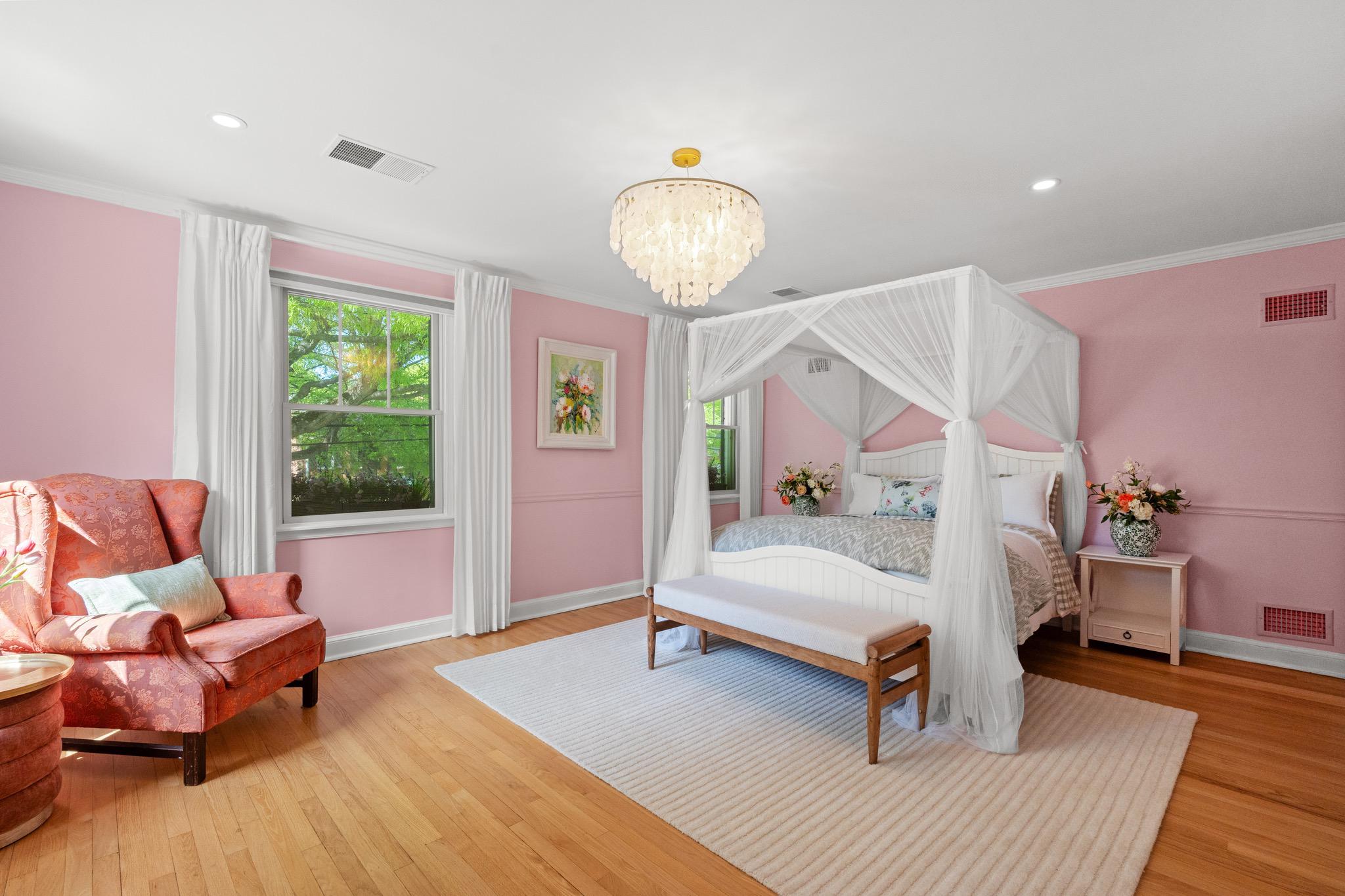  4834 Van Ness Street NW, Washington, DC, 20016 - 物件實景