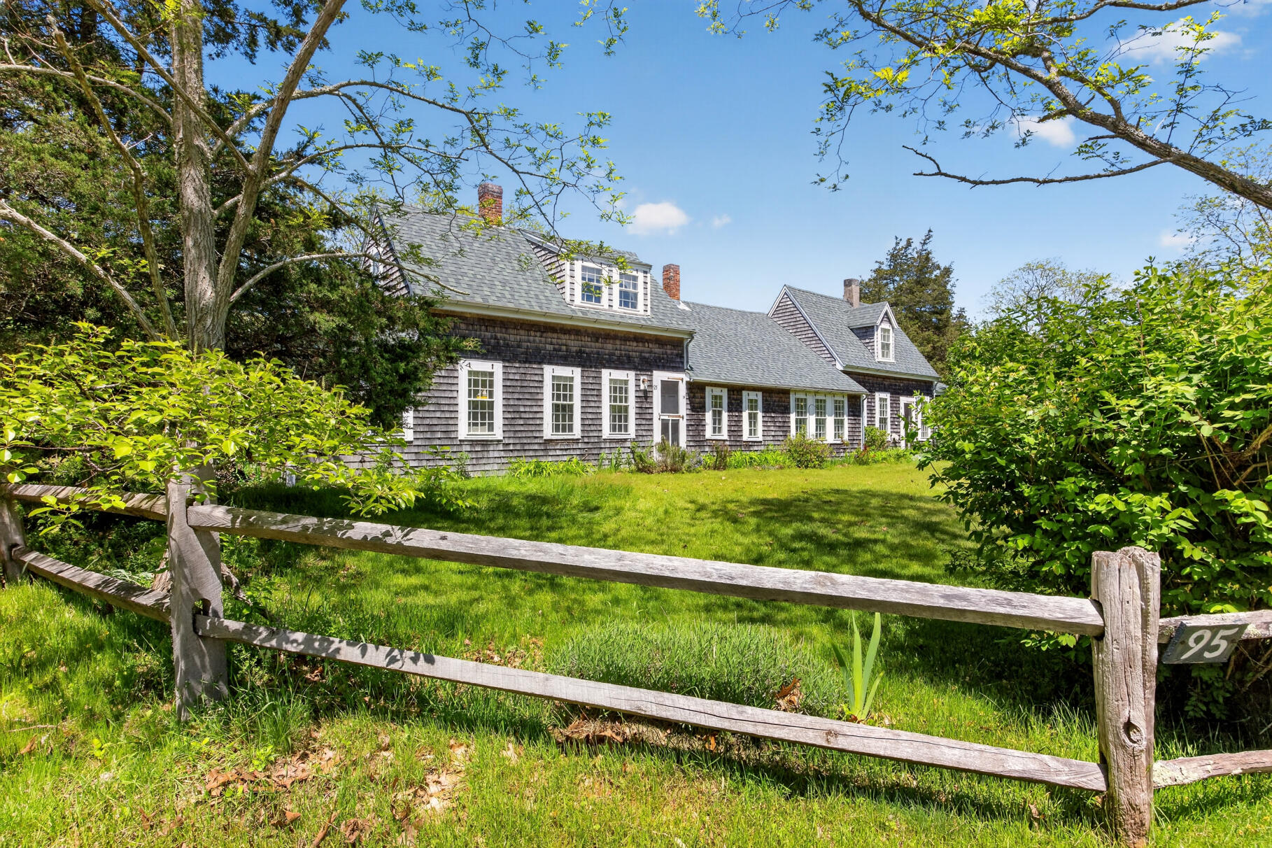  95 Queen Anne Drive, Eastham, MA, 02642 - 物件實景