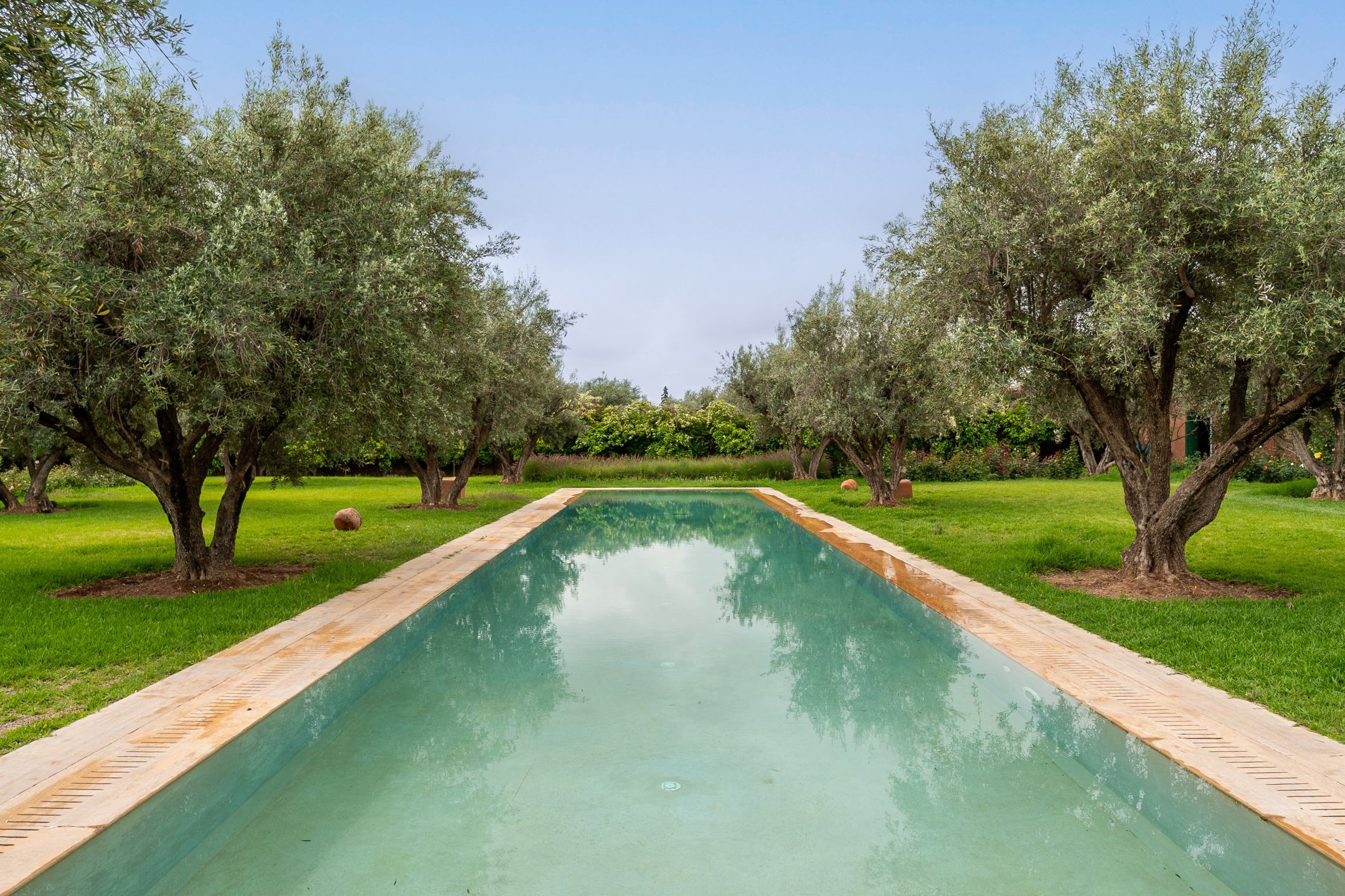  Marrakech I Route de Ouarzazate - 物件實景