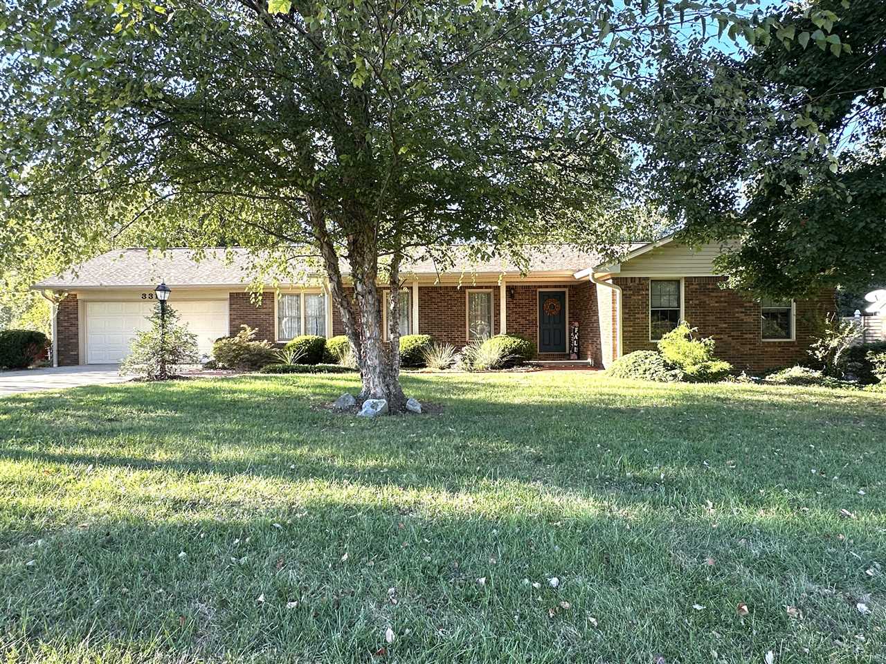 Kyle Ct, Bowling Green, KY 42104