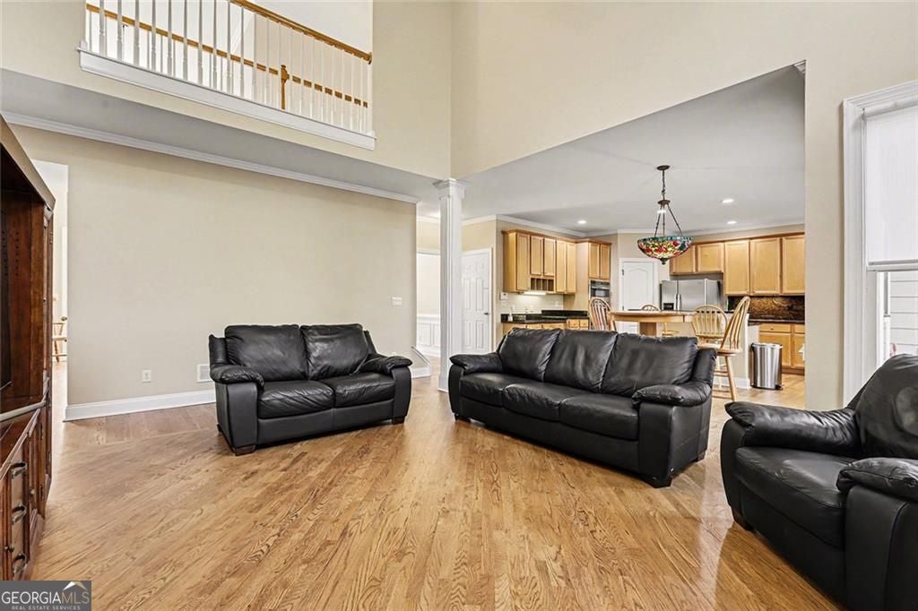 Suwanee, Georgia, 30024, United States, 5 Bedrooms Bedrooms, ,3 BathroomsBathrooms,Residential,For Sale,2006571