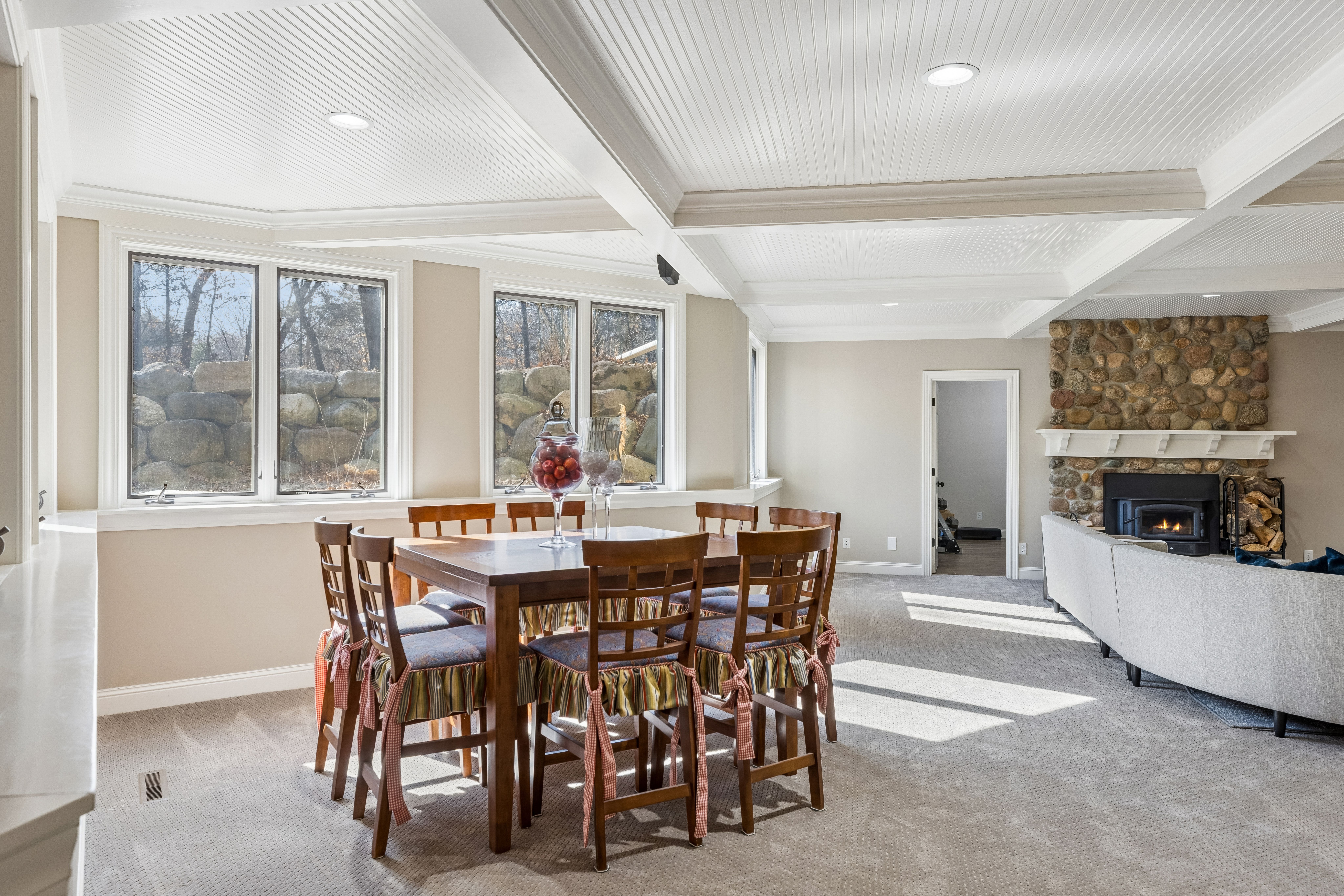  Private St. Croix River Retreat - 物件實景