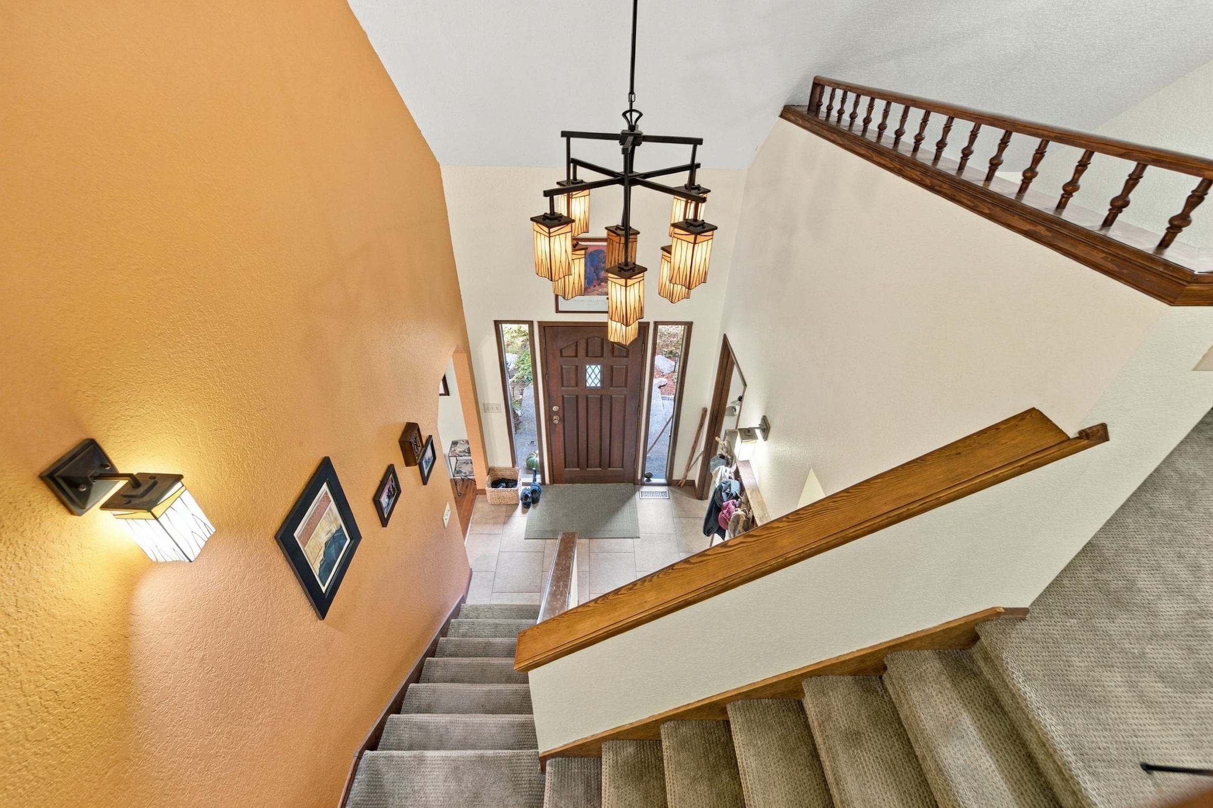  Exceptionally Charming English Tudor in Redmond - 物件實景
