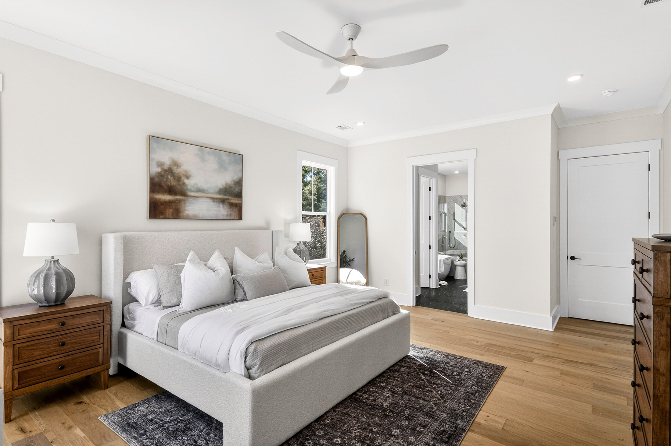  Stunning New Home by Green Park Homes in Sought-after Cuscowilla Community - 物件實景