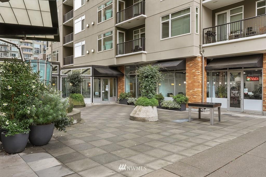 2801 1ST AVENUE 1018, SEATTLE, Washington, 98121, United States, 1 Bedroom Bedrooms, ,1 BathroomBathrooms,Residential,For Sale,2801 1ST AVENUE 1018,1628167