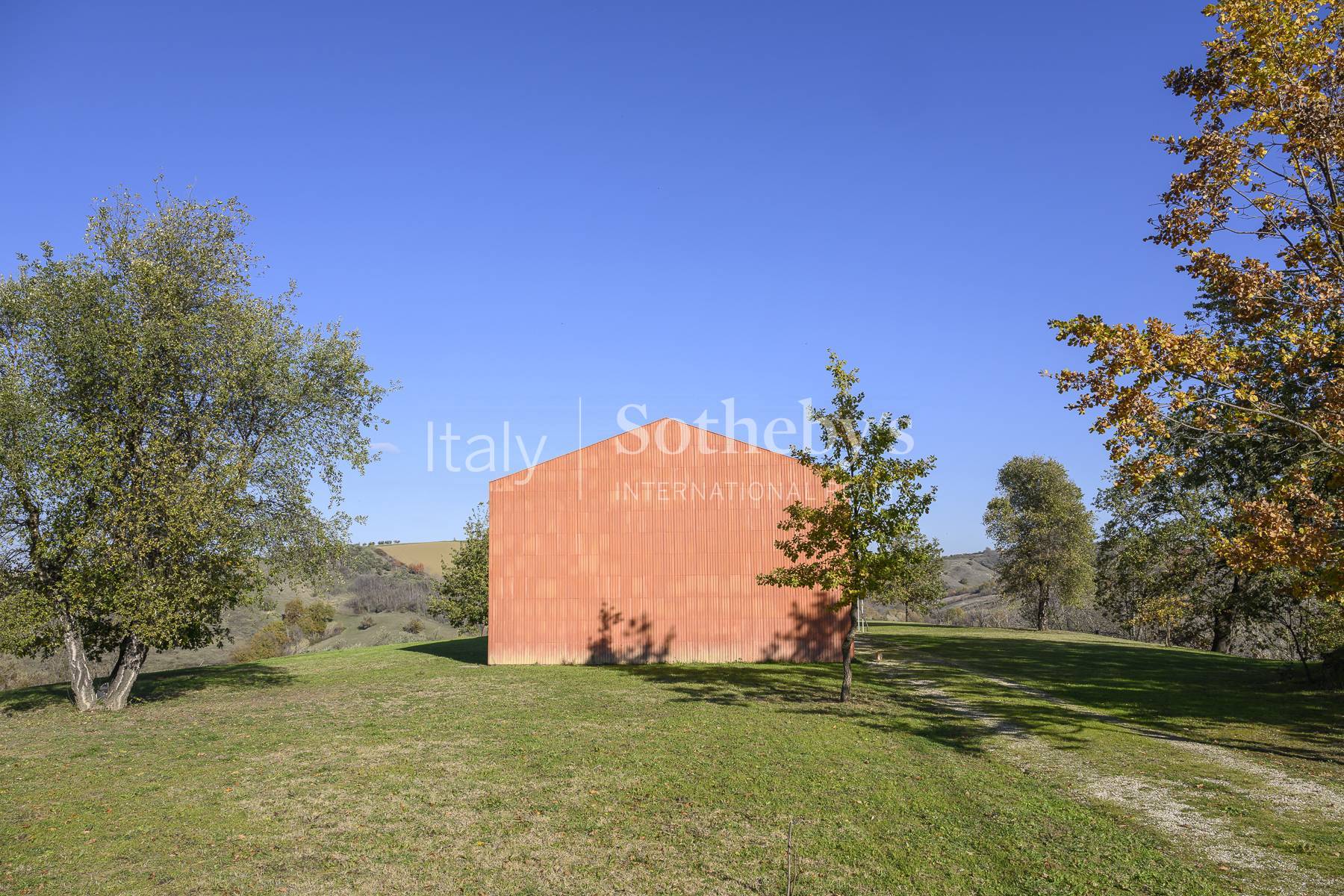  Contemporary villa with views of the Abruzzo mountains - 物件實景
