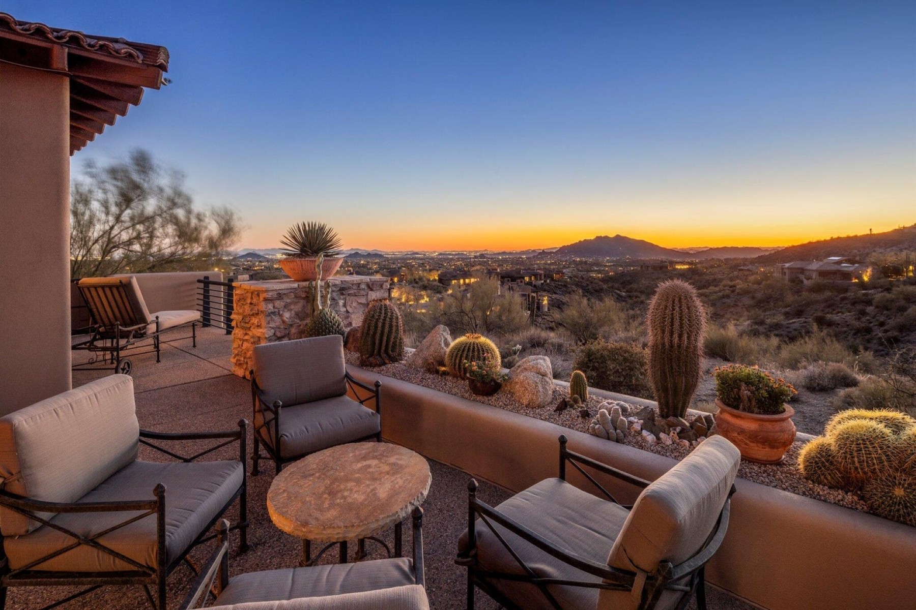  9904 E Lookout Mountain Drive ¦Scottsdale, AZ - 物件實景