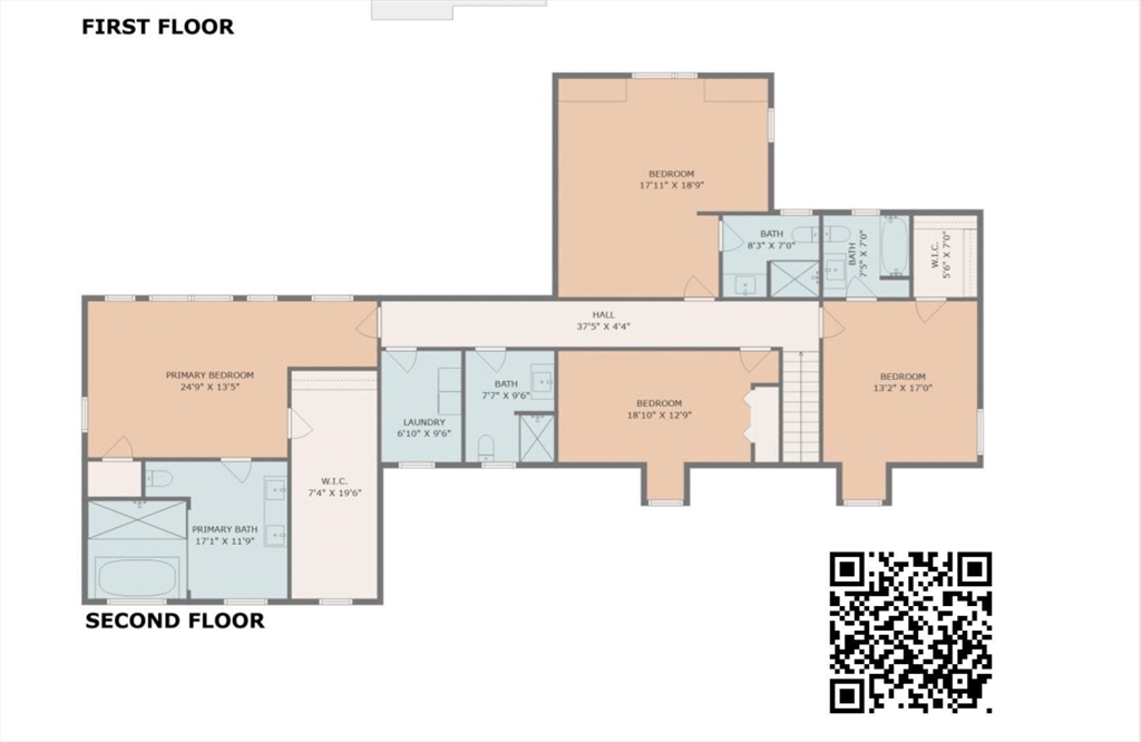 Lexington, Massachusetts, 02420, United States, 5 Bedrooms Bedrooms, ,6 BathroomsBathrooms,Residential,For Sale,1951005