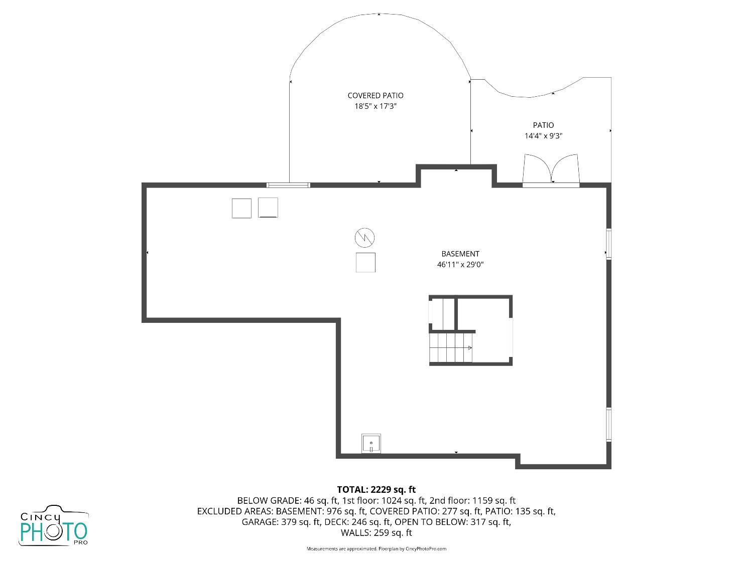 Loveland, Ohio, 45140, United States, 4 Bedrooms Bedrooms, ,3 BathroomsBathrooms,Residential,For Sale,1992143