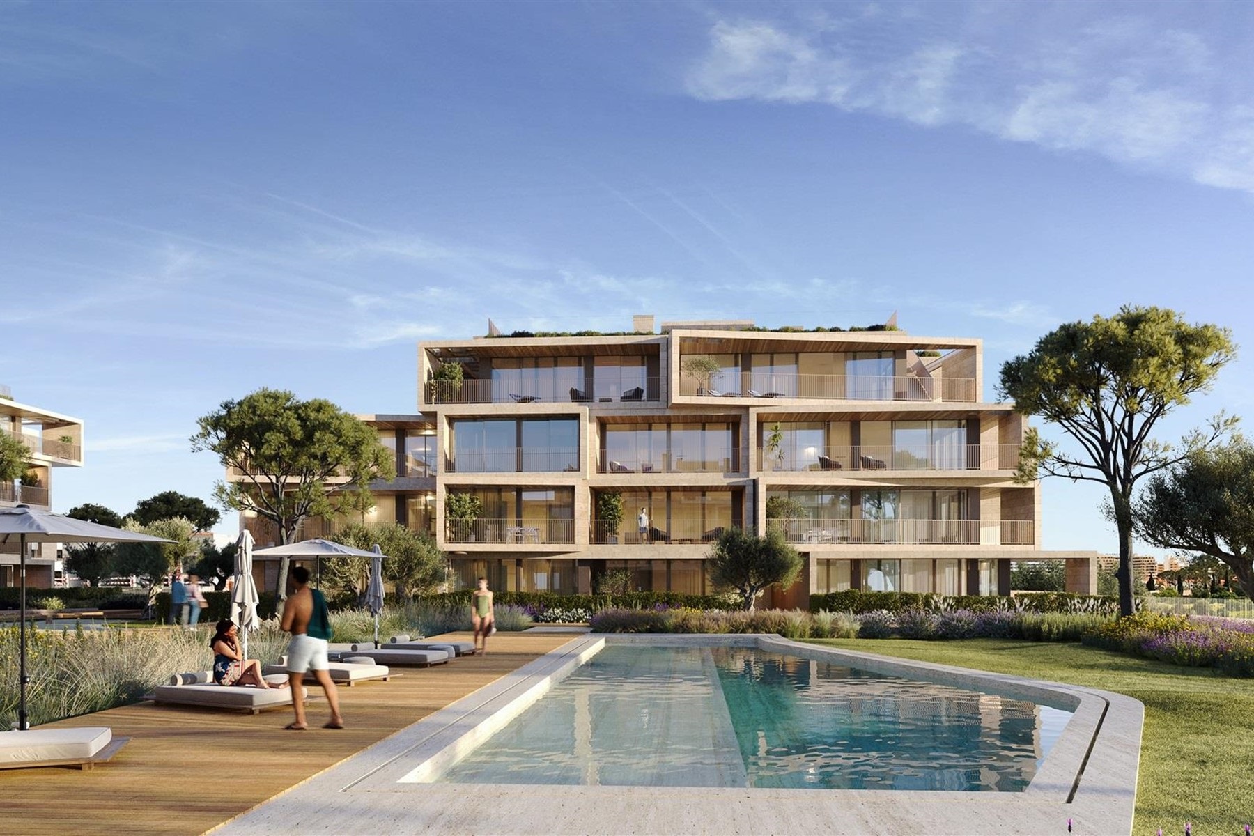  Flat, 2 bedrooms, for Sale - 物件實景