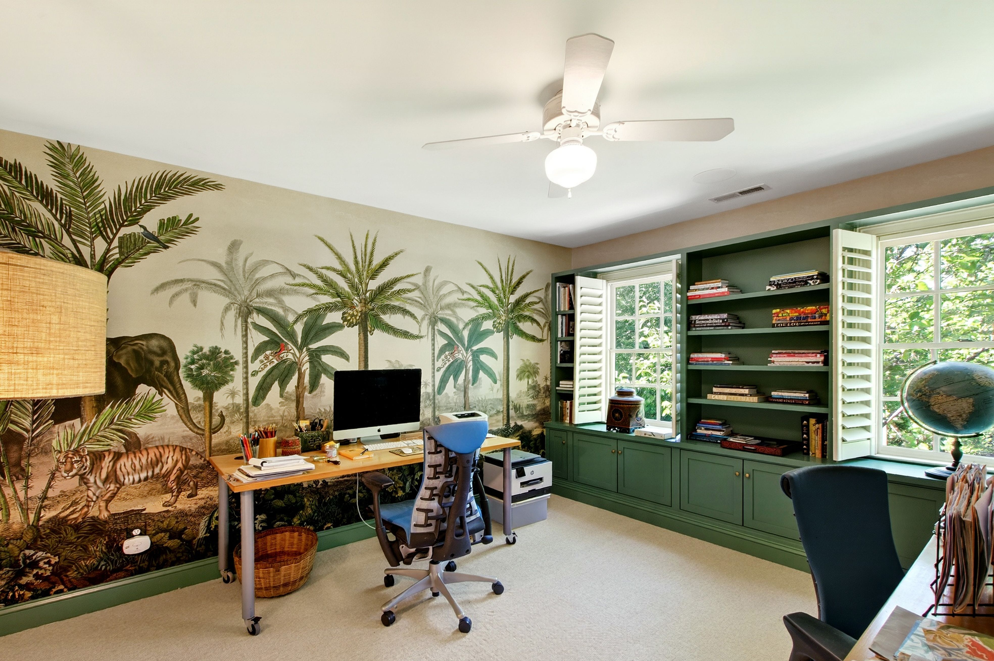  325 Nottingham Drive, Chapel Hill, NC 27517 - 物件實景