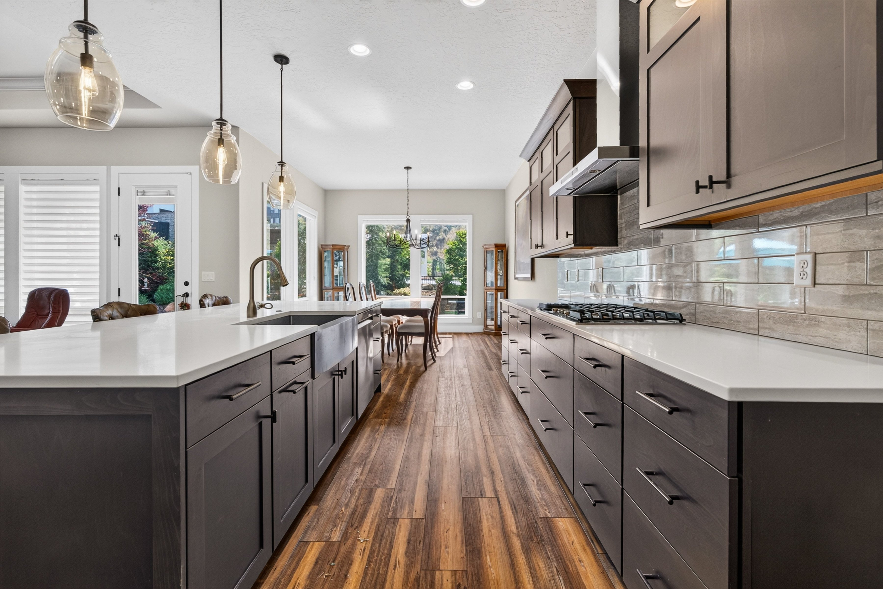  Elegant Single-Level Retreat Near Golf Course - 物件實景