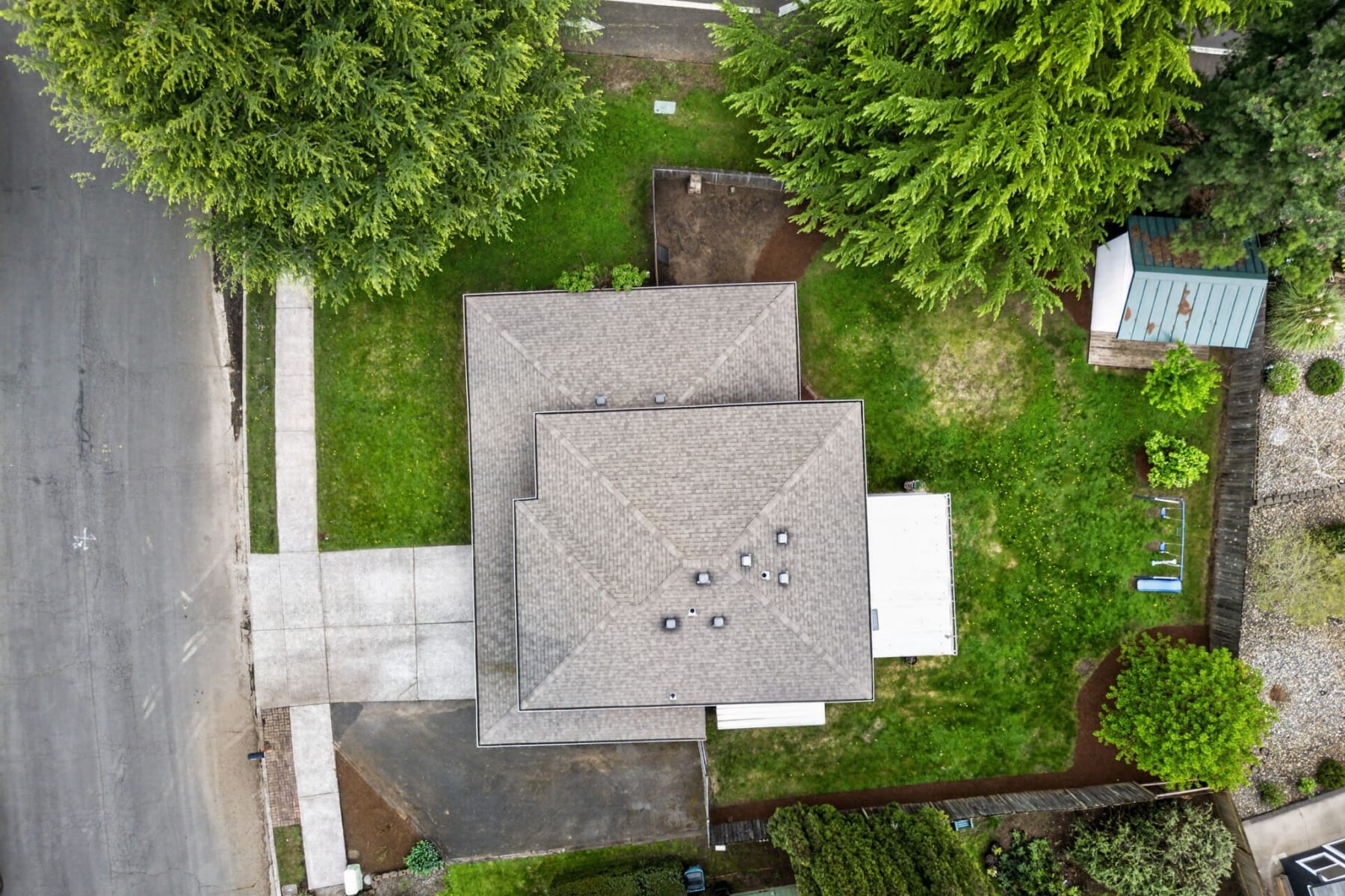  15209 SE SUNPARK DR Vancouver, WA 98683 - 物件實景