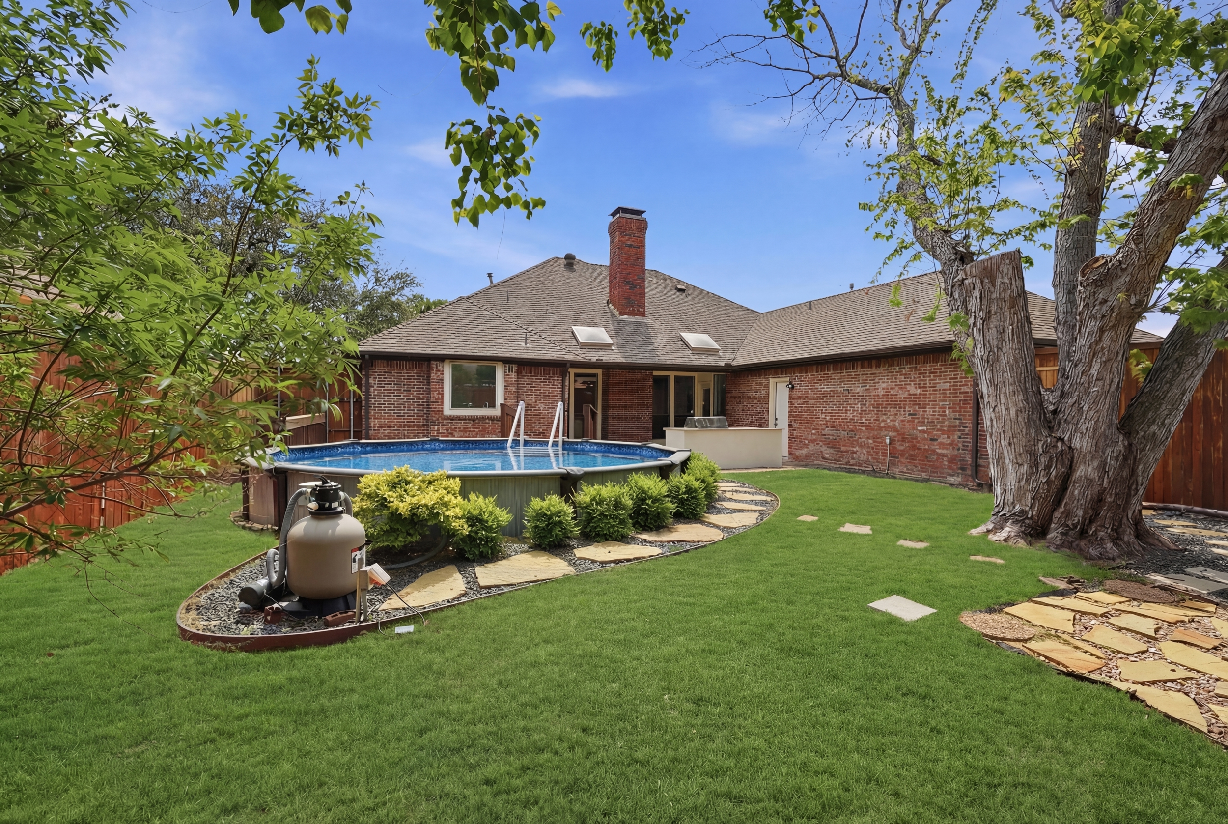  6211 Crested Butte Drive - 物件實景