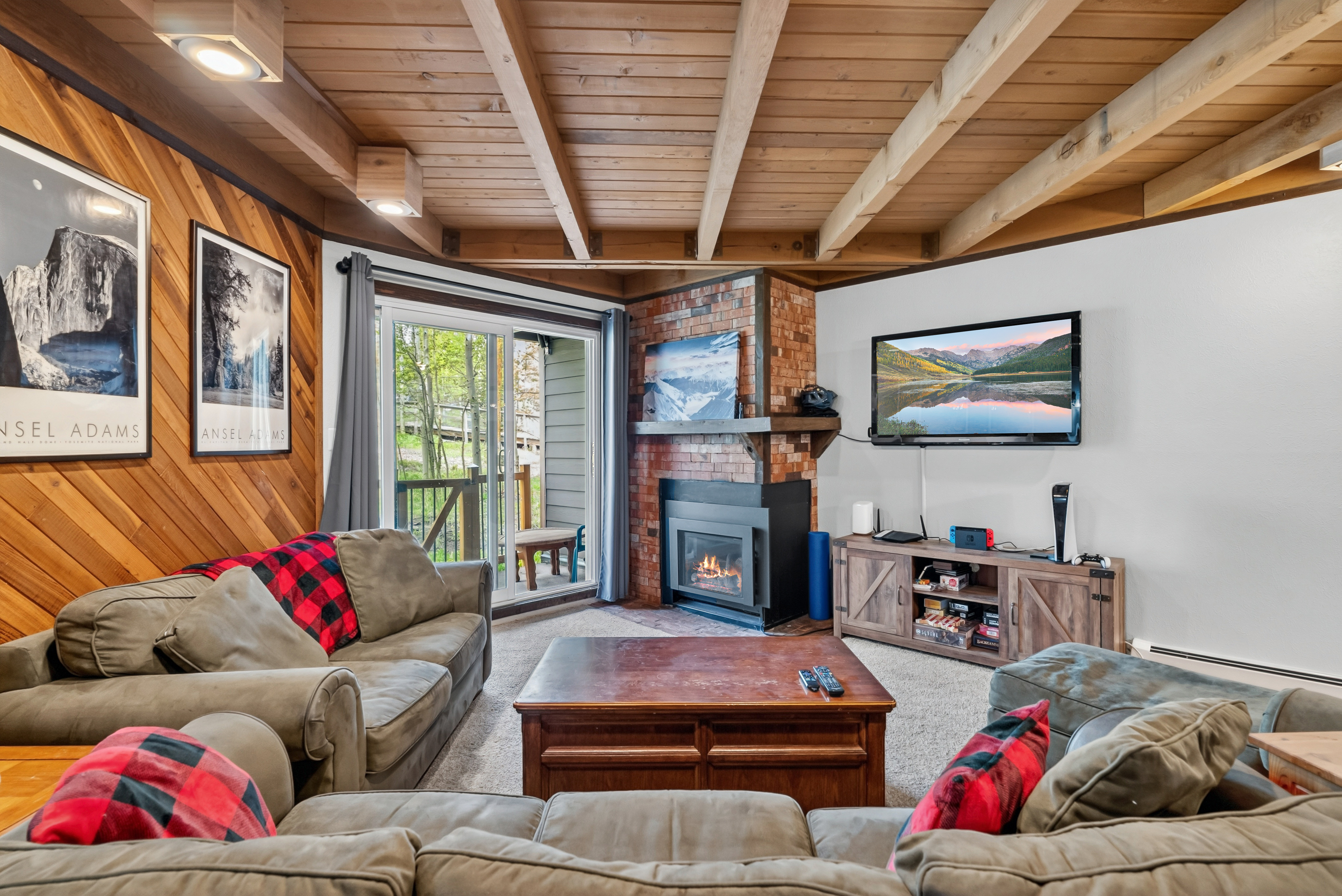  8100 Ryan Gulch Road, Wildernest, CO, 80498 - 物件實景
