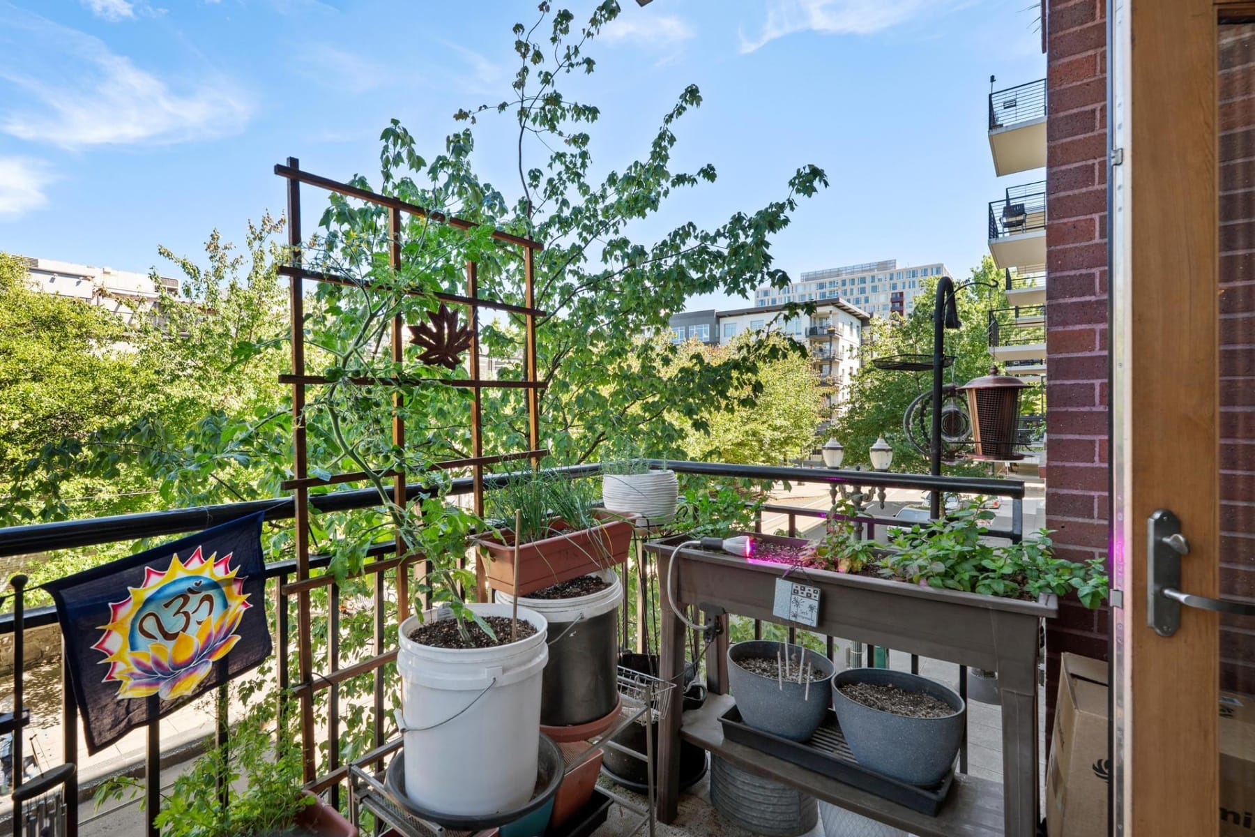  1030 NW JOHNSON ST #219 Portland, OR 97209 - 物件實景