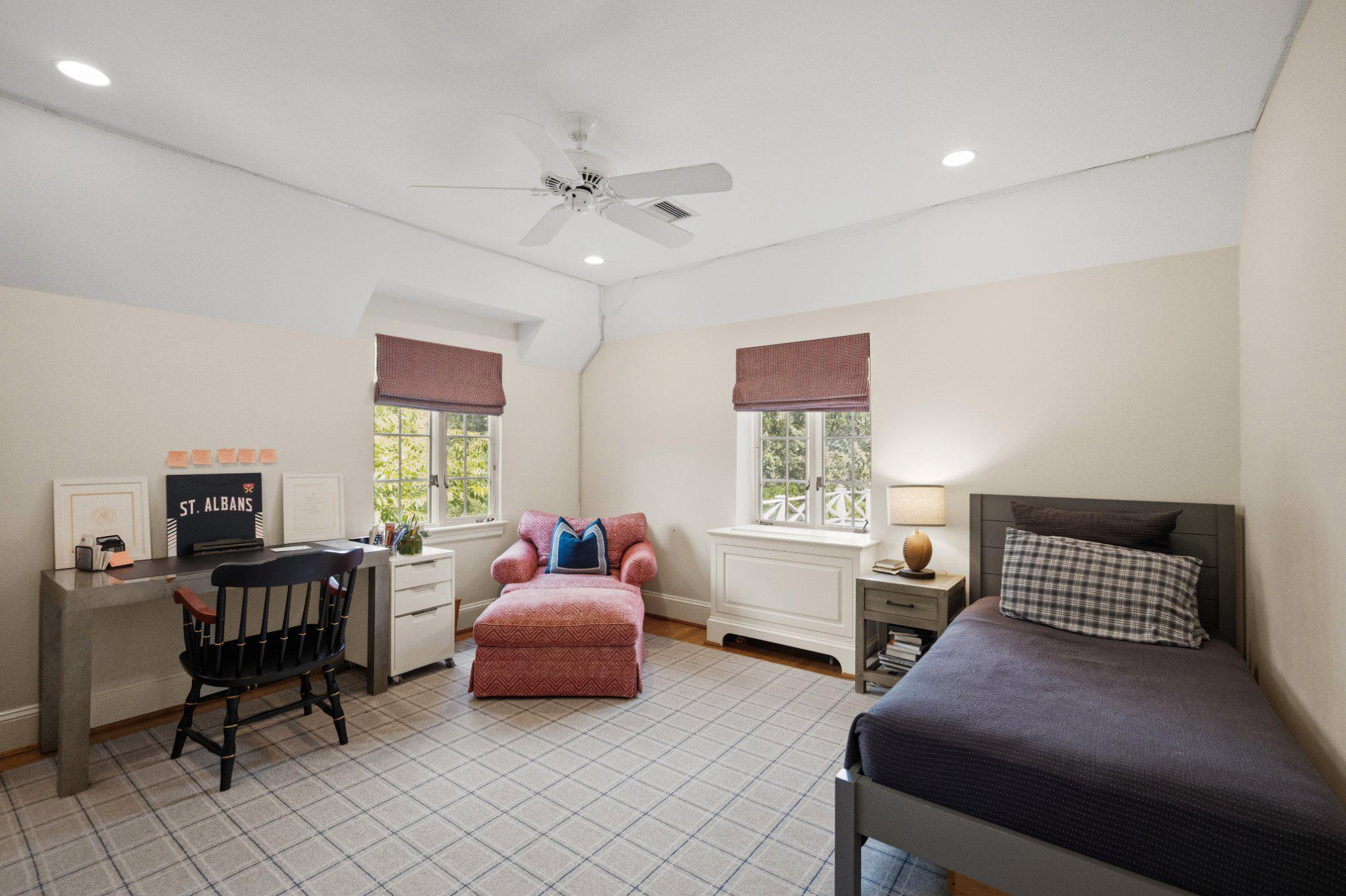  3101 Ellicott Street NW, Washington, DC, 20008 - 物件實景