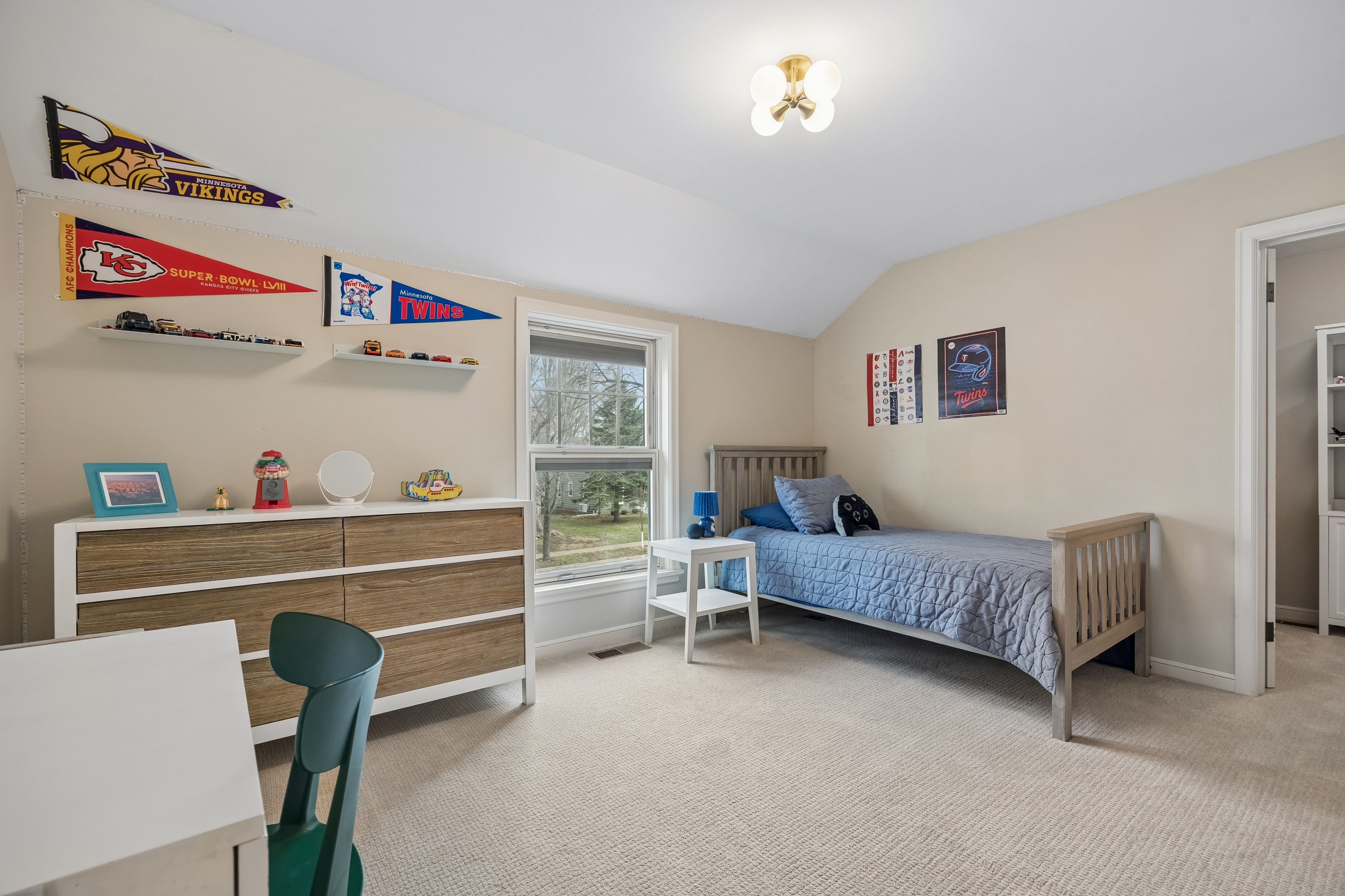  Minikahda Vista Gem Near the Lakes - 物件實景