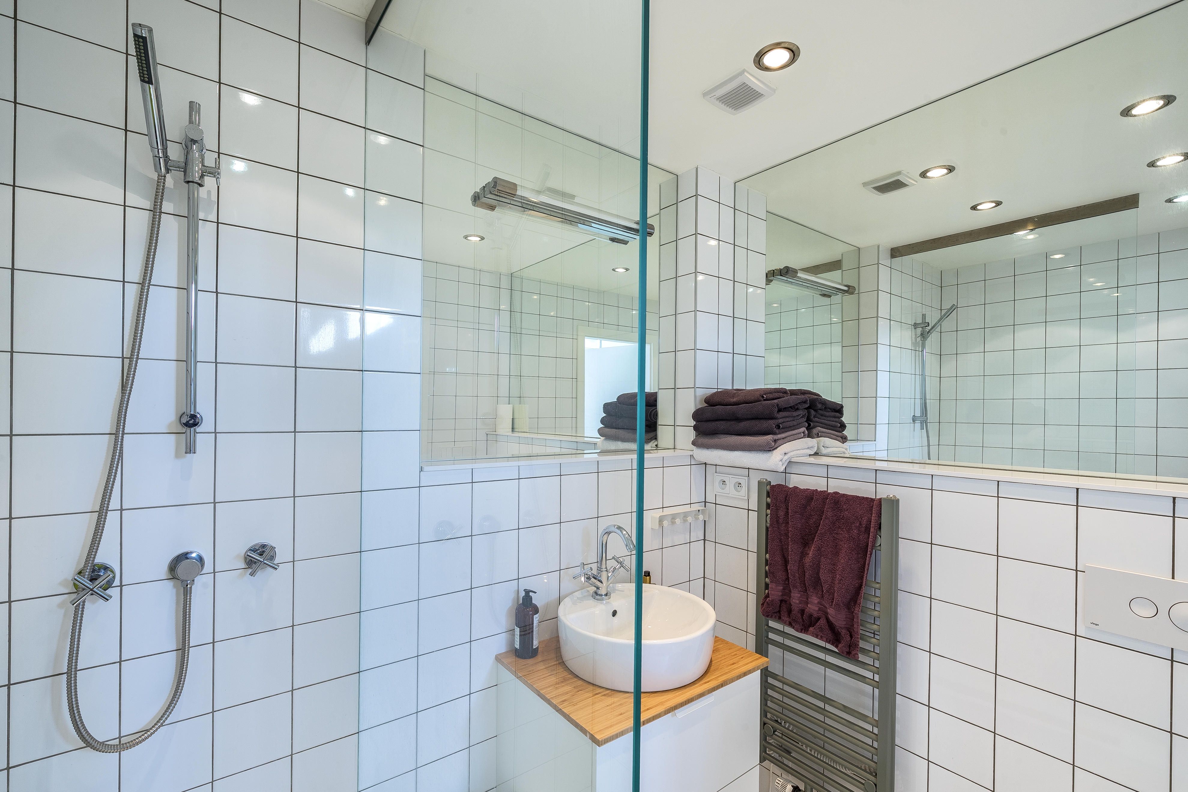  Mountain duplex apartment with 2 balconies, Krkonoše – Špindleruv Mlýn - 物件實景