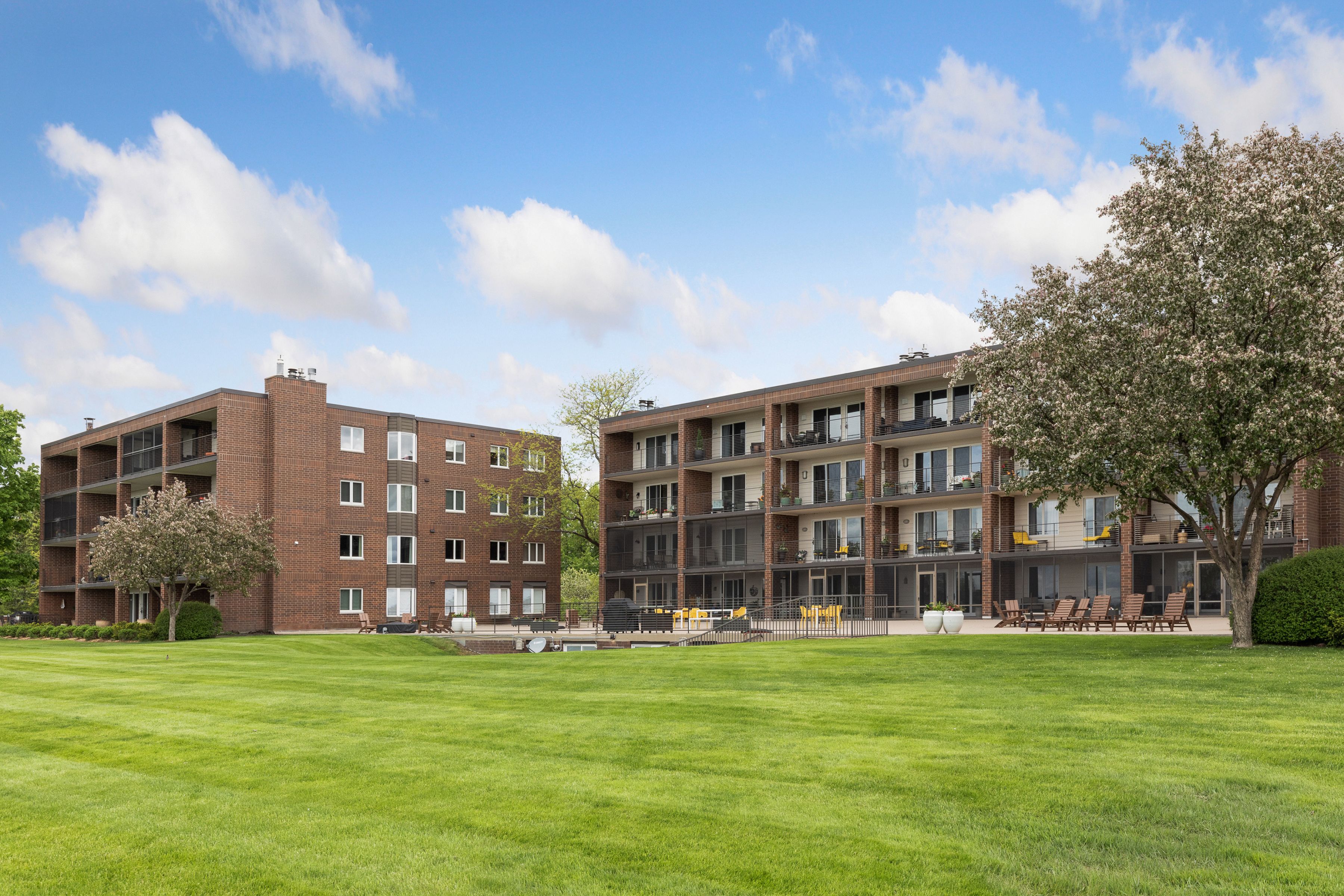  Luxury Condo in the Heart of Wayzata - 物件實景