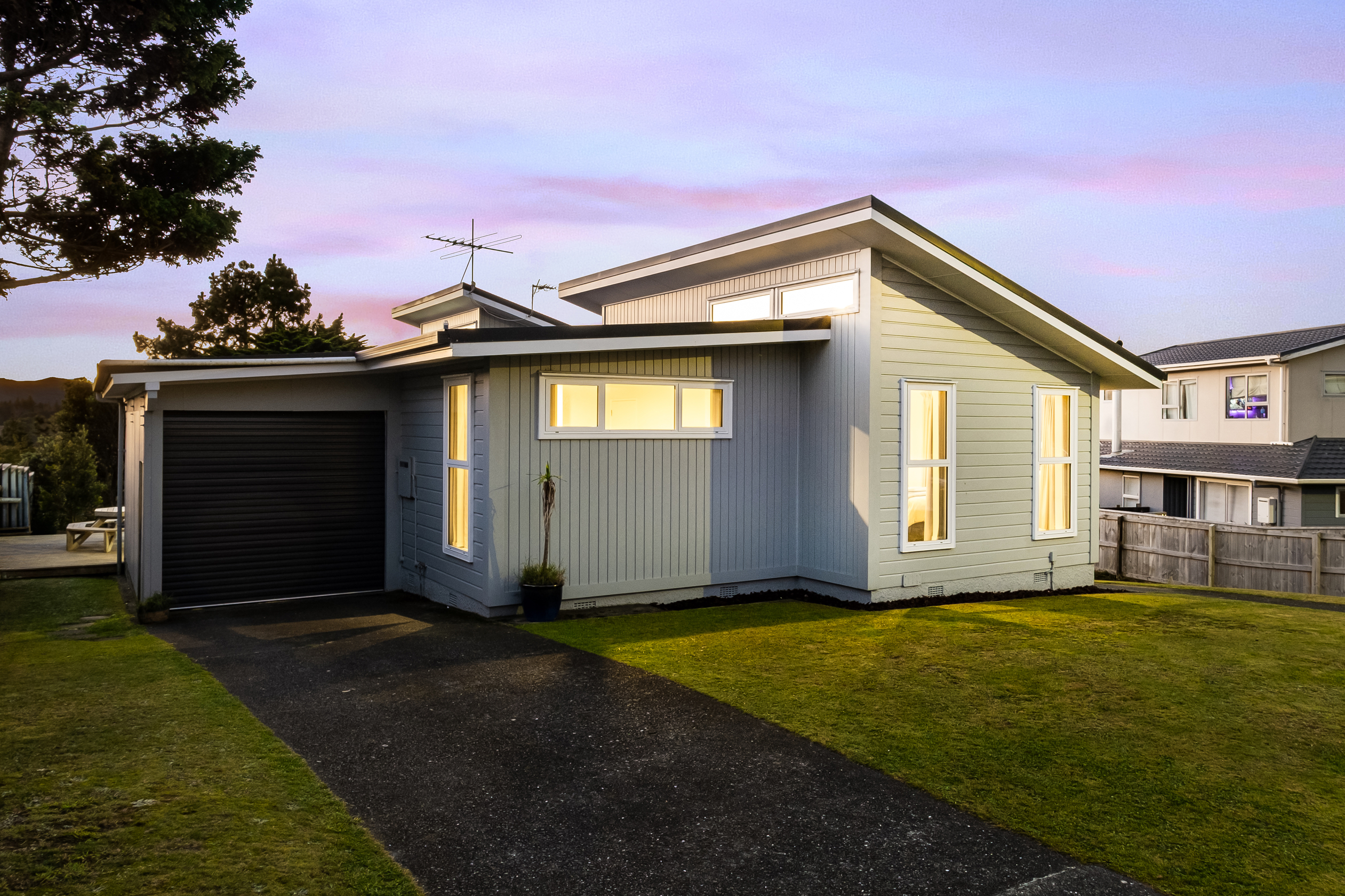  8 Japonica Crescent, Ranui - 物件實景
