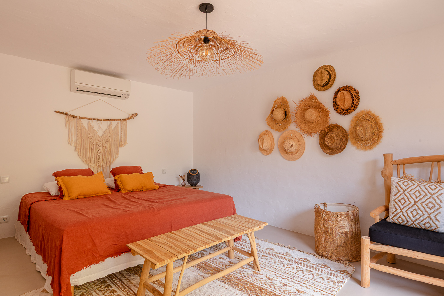  Mediterranean villa in Ibiza with independent guesthouse - 物件實景