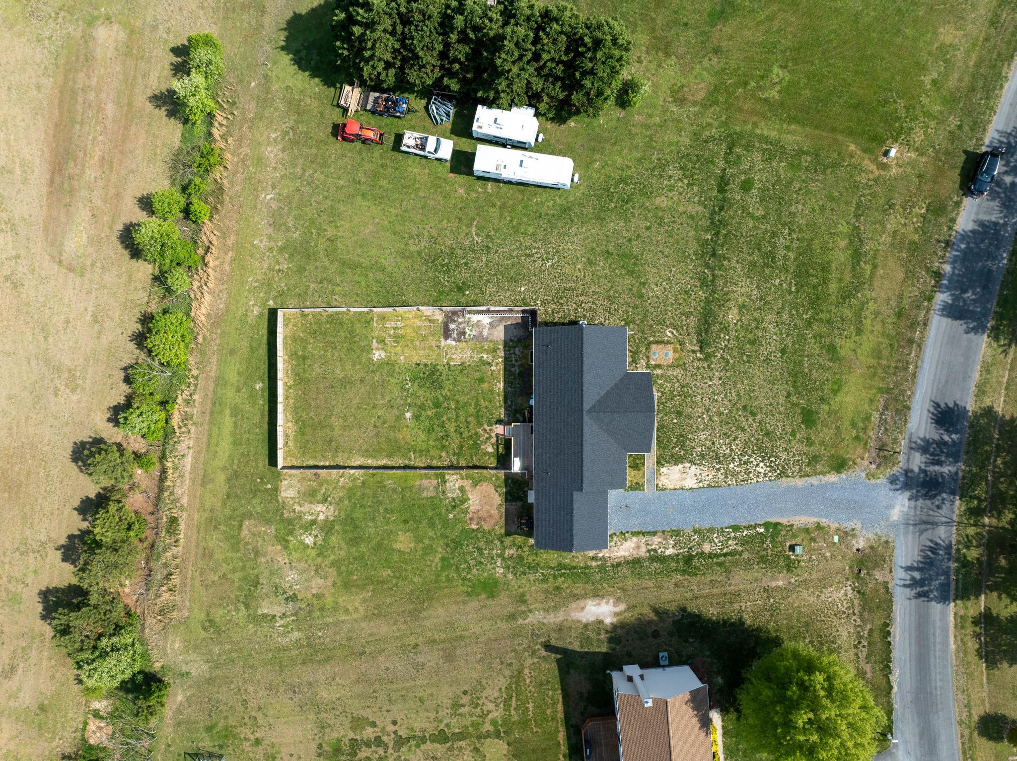  4414 Tranquil Trl Trail, Hurlock, MD, 21643 - 物件實景