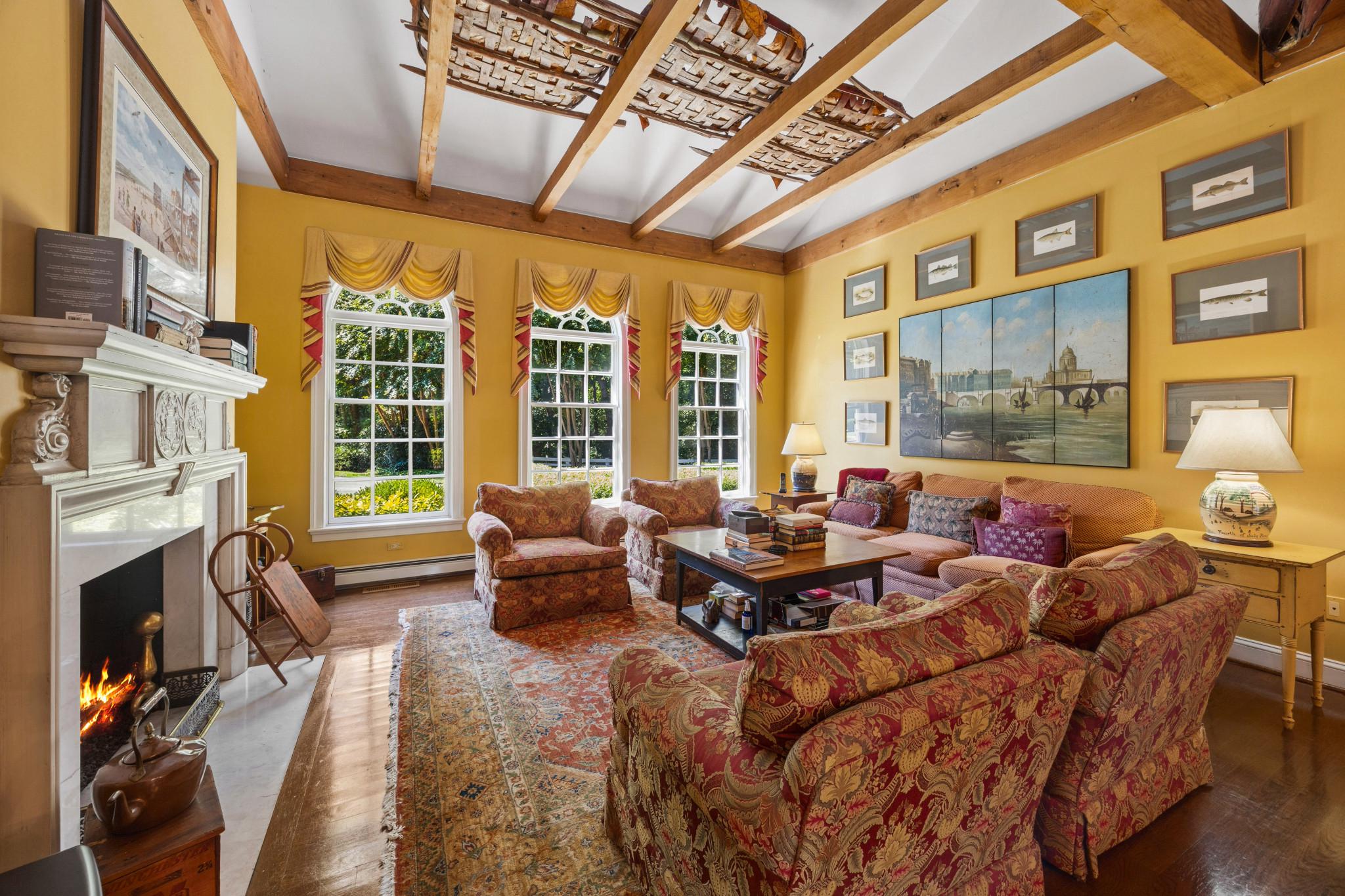  4525 Camp Roosevelt Drive, Chesapeake Beach, MD, 20732 - 物件實景