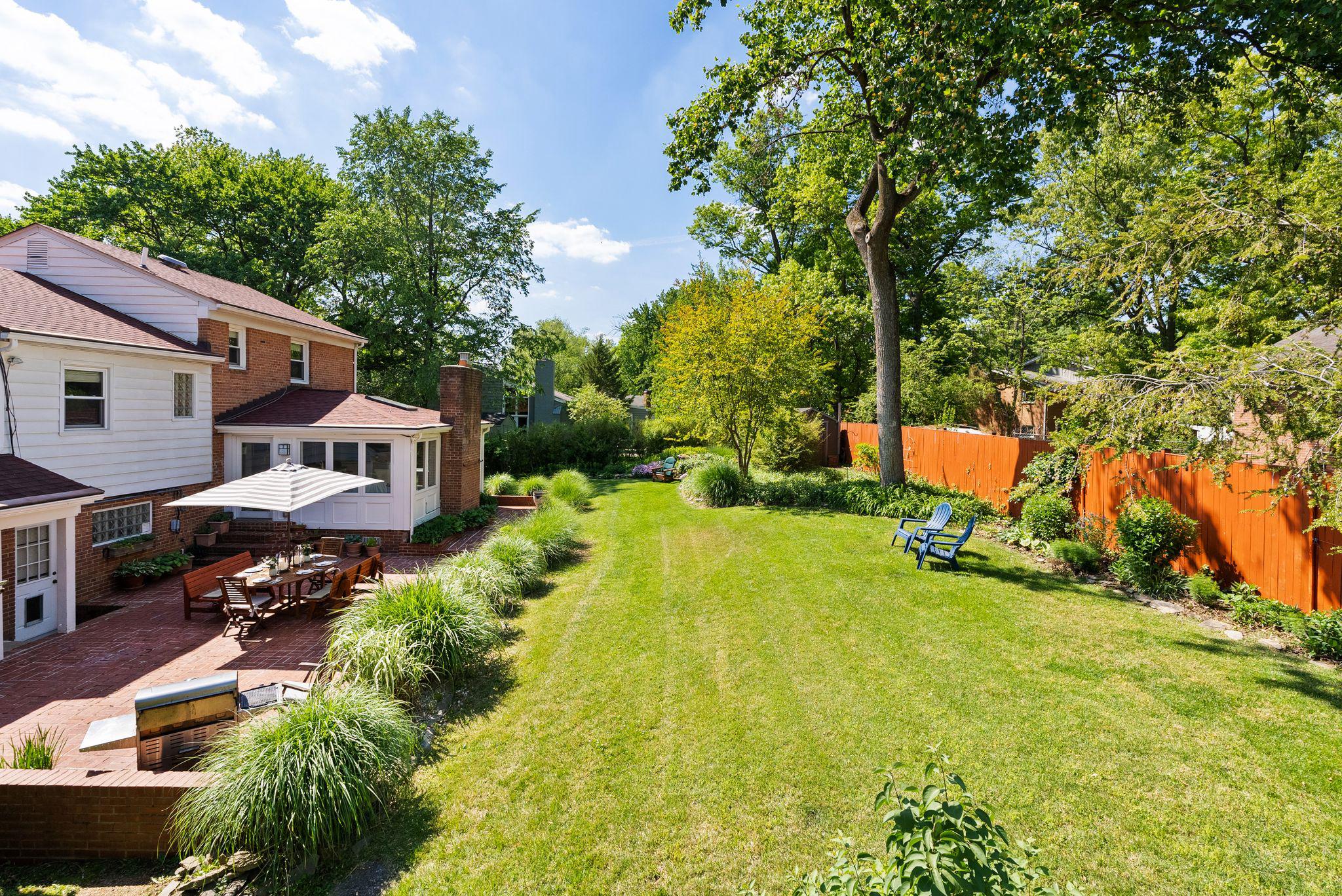  6208 Beachway Drive, Falls Church, VA, 22041 - 物件實景