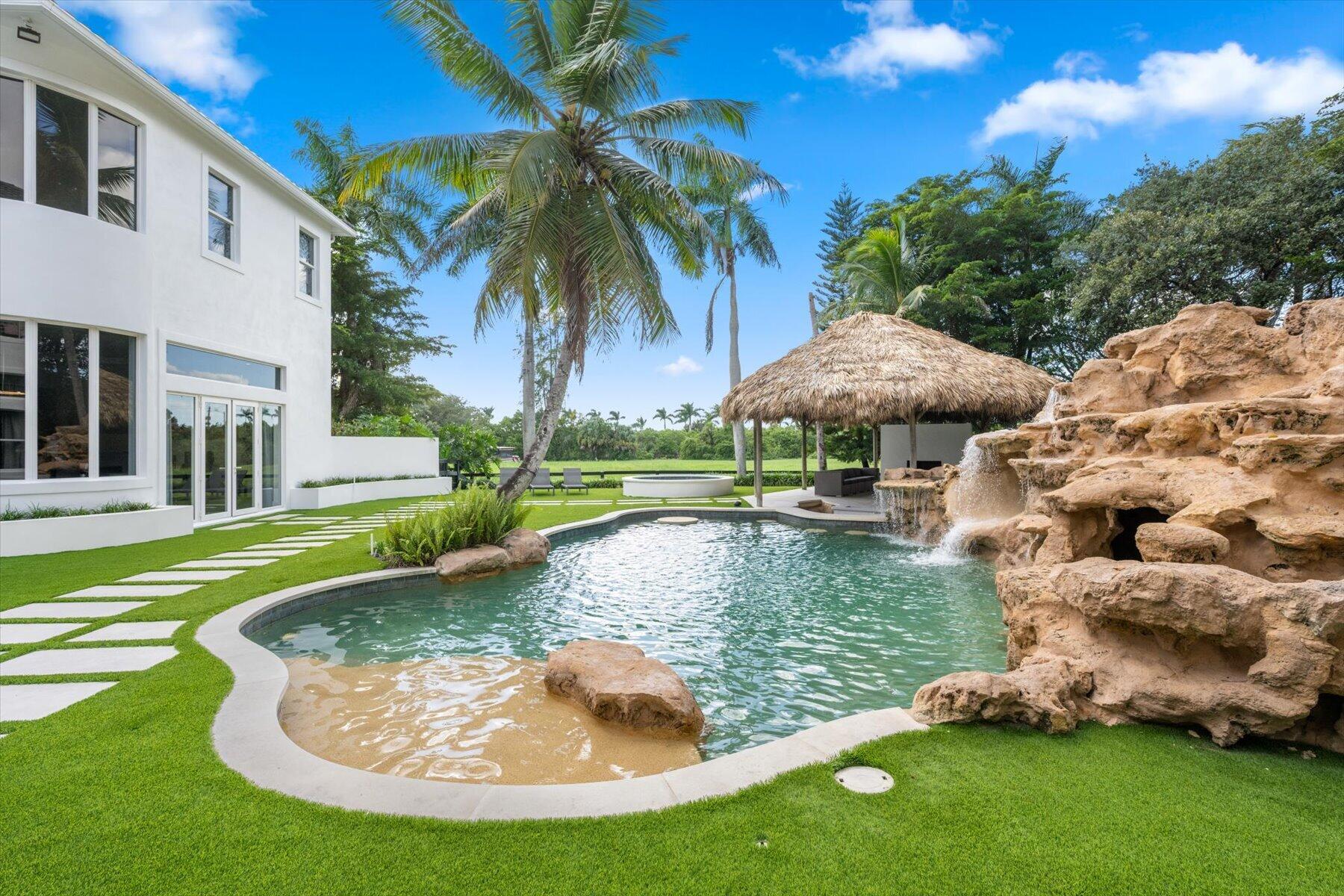  3580 Aiken Court - 物件實景