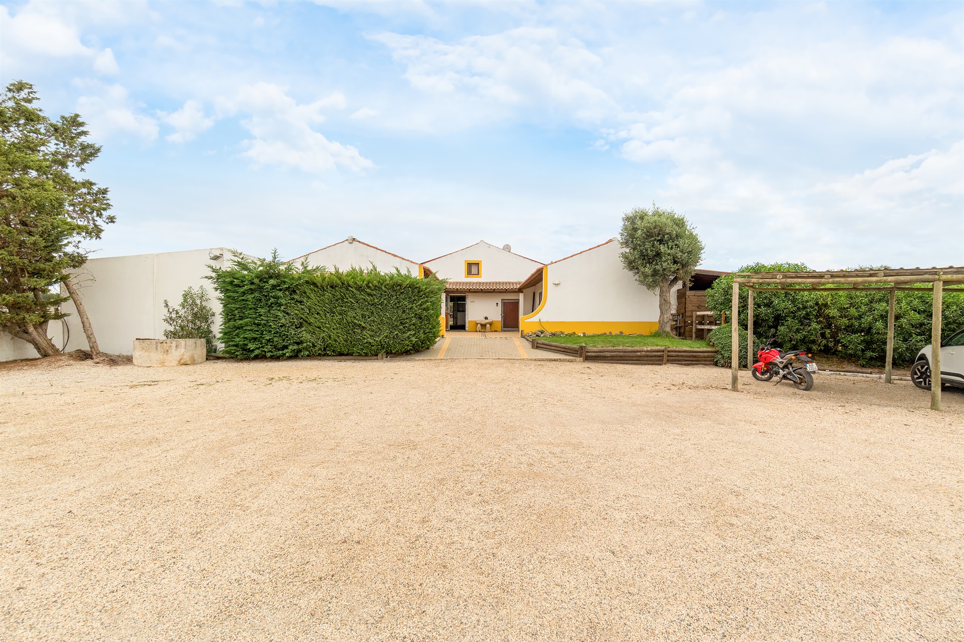  Farm, 6 bedrooms, for Sale - 物件實景