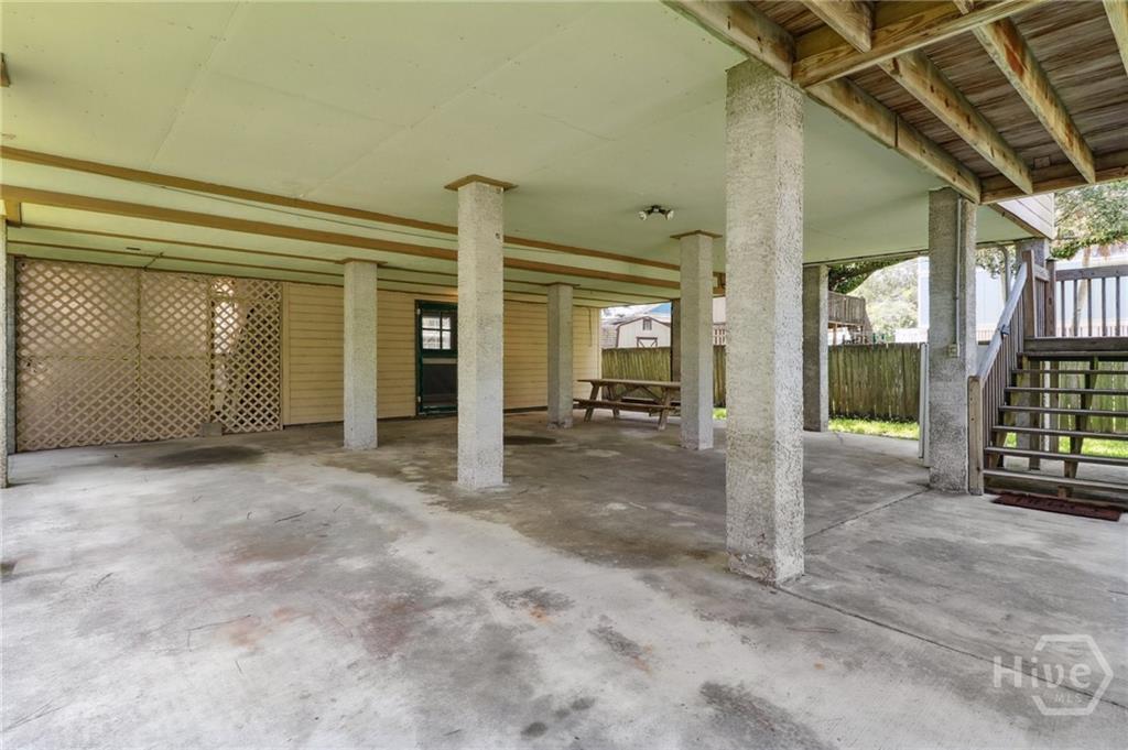 Tybee Island, Georgia, 31328, United States, 2 Bedrooms Bedrooms, ,3 BathroomsBathrooms,Residential,For Sale,1922837