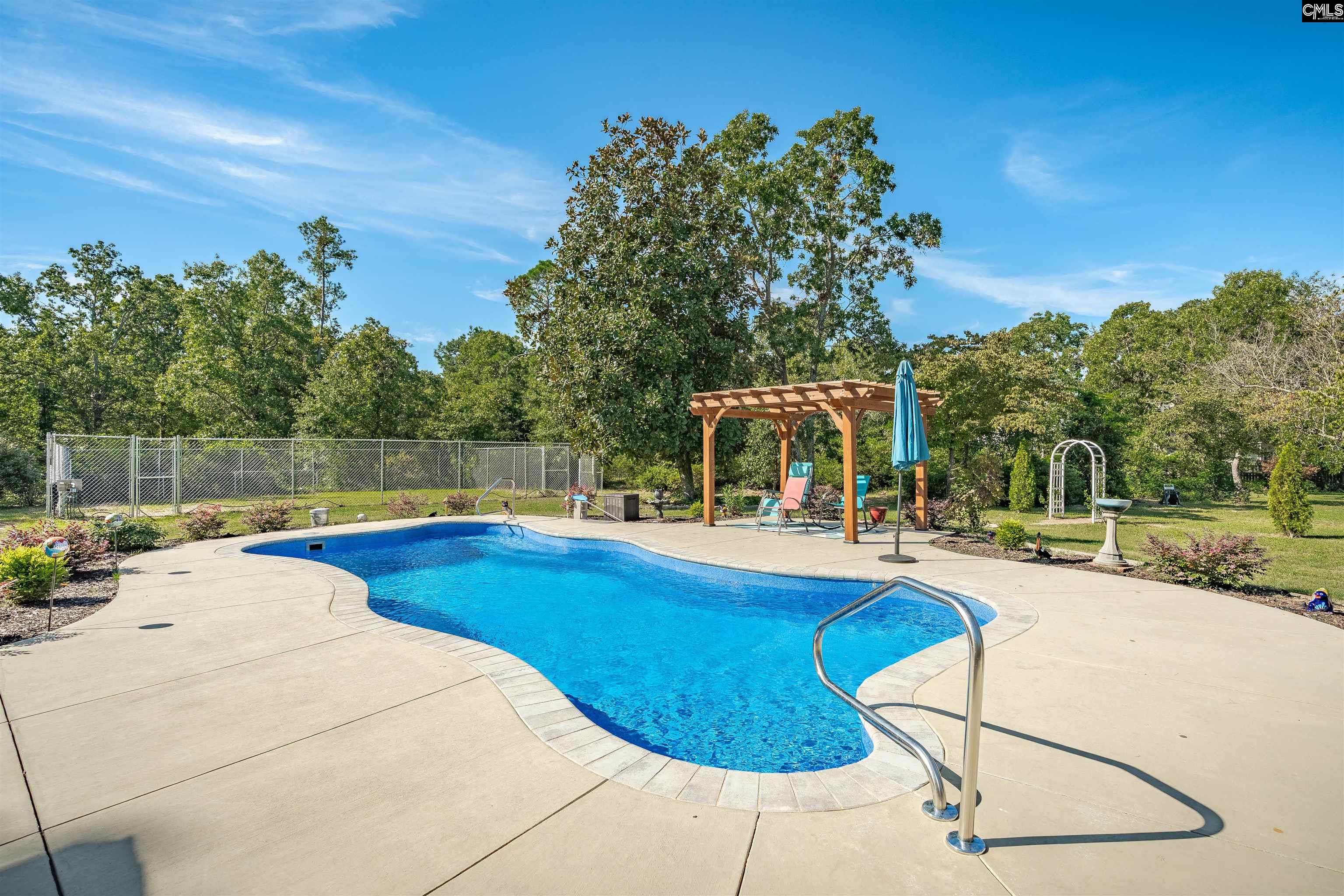 Blythewood, South Carolina, 29016, United States, 4 Bedrooms Bedrooms, ,3 BathroomsBathrooms,Residential,For Sale,1940112