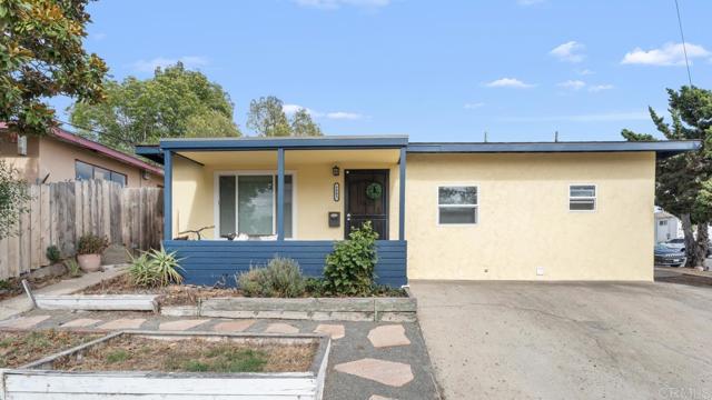 La Mesa, California, 91942, United States, ,Residential,For Sale,2045258