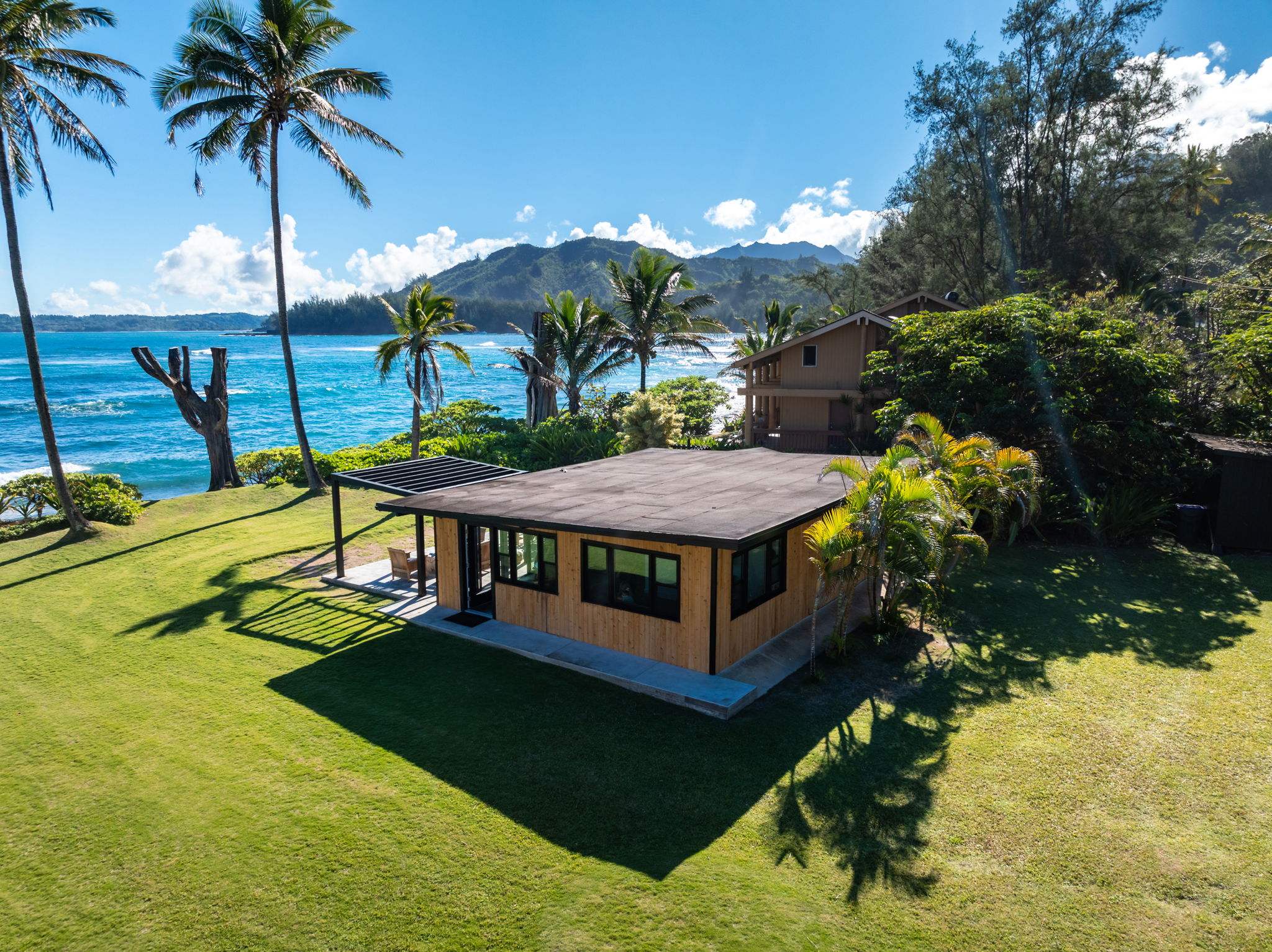 5-7062 KUHIO HWY, Hanalei, Hawaii, 96722, United States, 1 Bedroom Bedrooms, ,1 BathroomBathrooms,Residential,For Sale,5-7062 KUHIO HWY,1675215