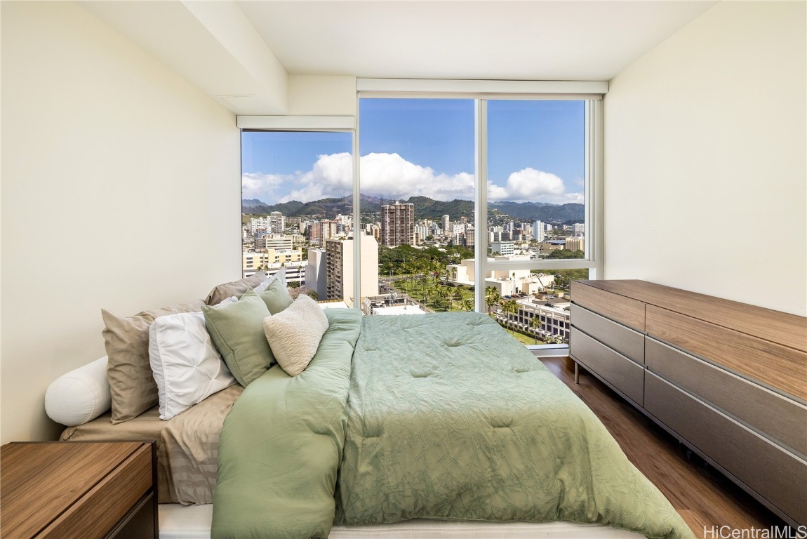Honolulu, Hawaii, 96813, United States, 1 Bedroom Bedrooms, ,1 BathroomBathrooms,Residential,For Sale,1705133