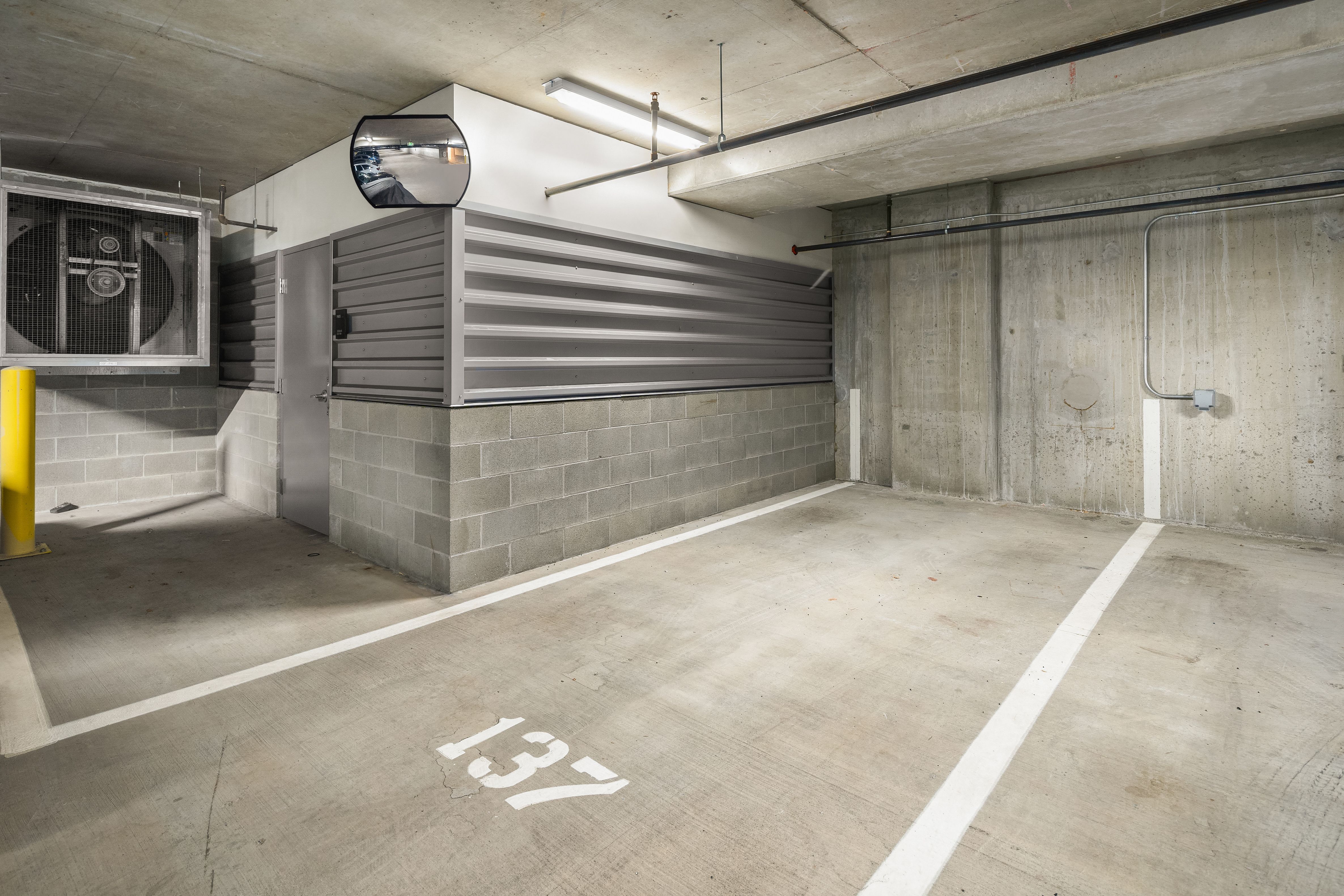  737 Olive Wy Unit #2910, Seattle, WA 98122 - 物件實景