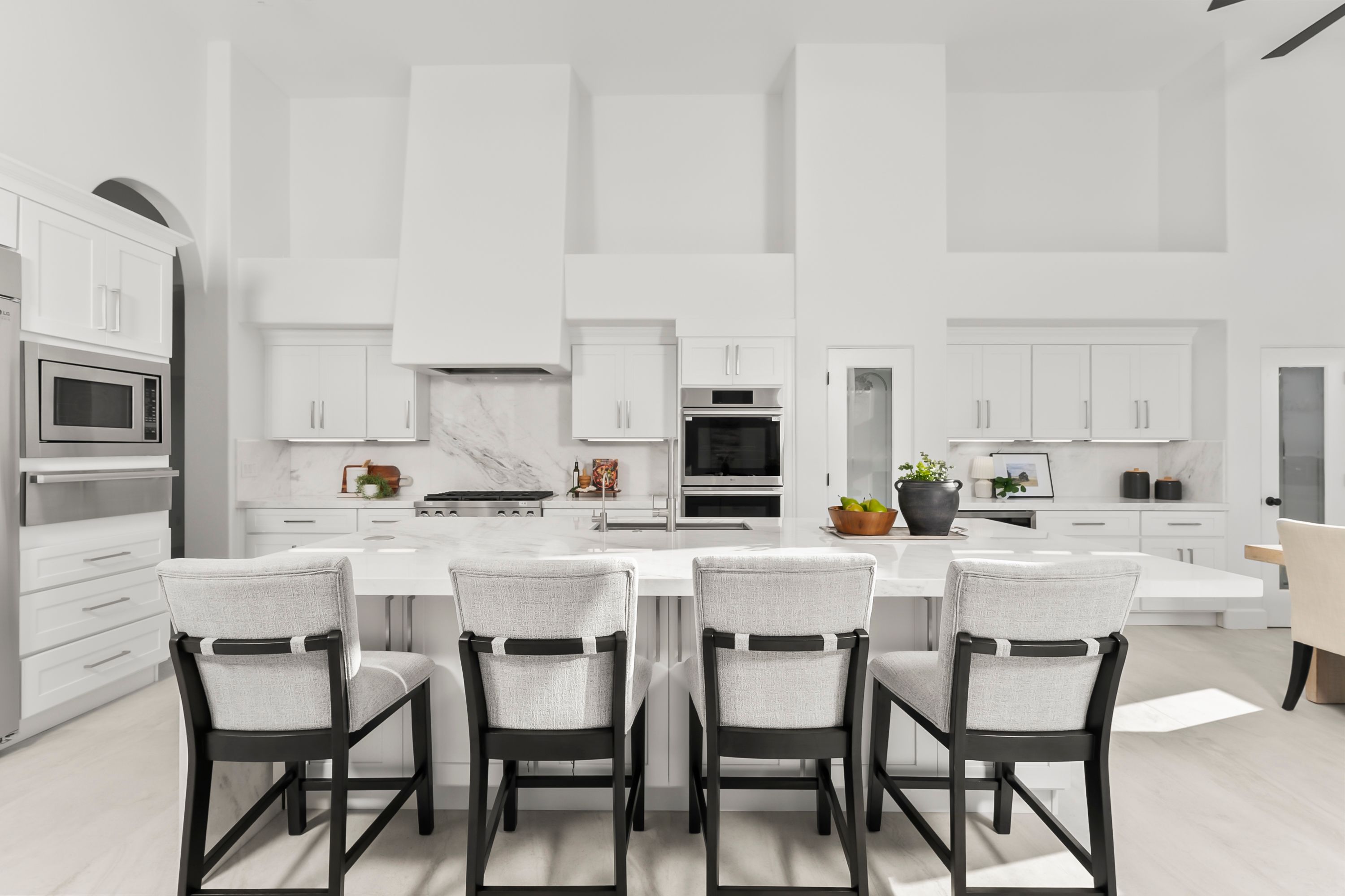  40 Acres - Big Views - Renovated Home - 物件實景