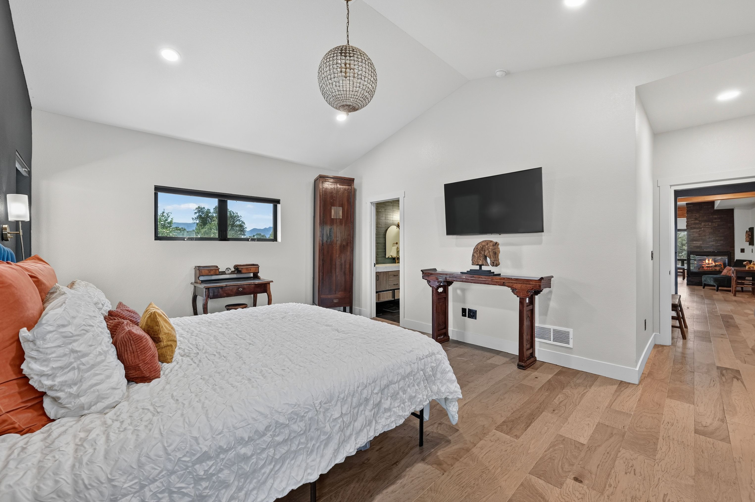  Modern Luxury with Mountain Views & ADU - 物件實景