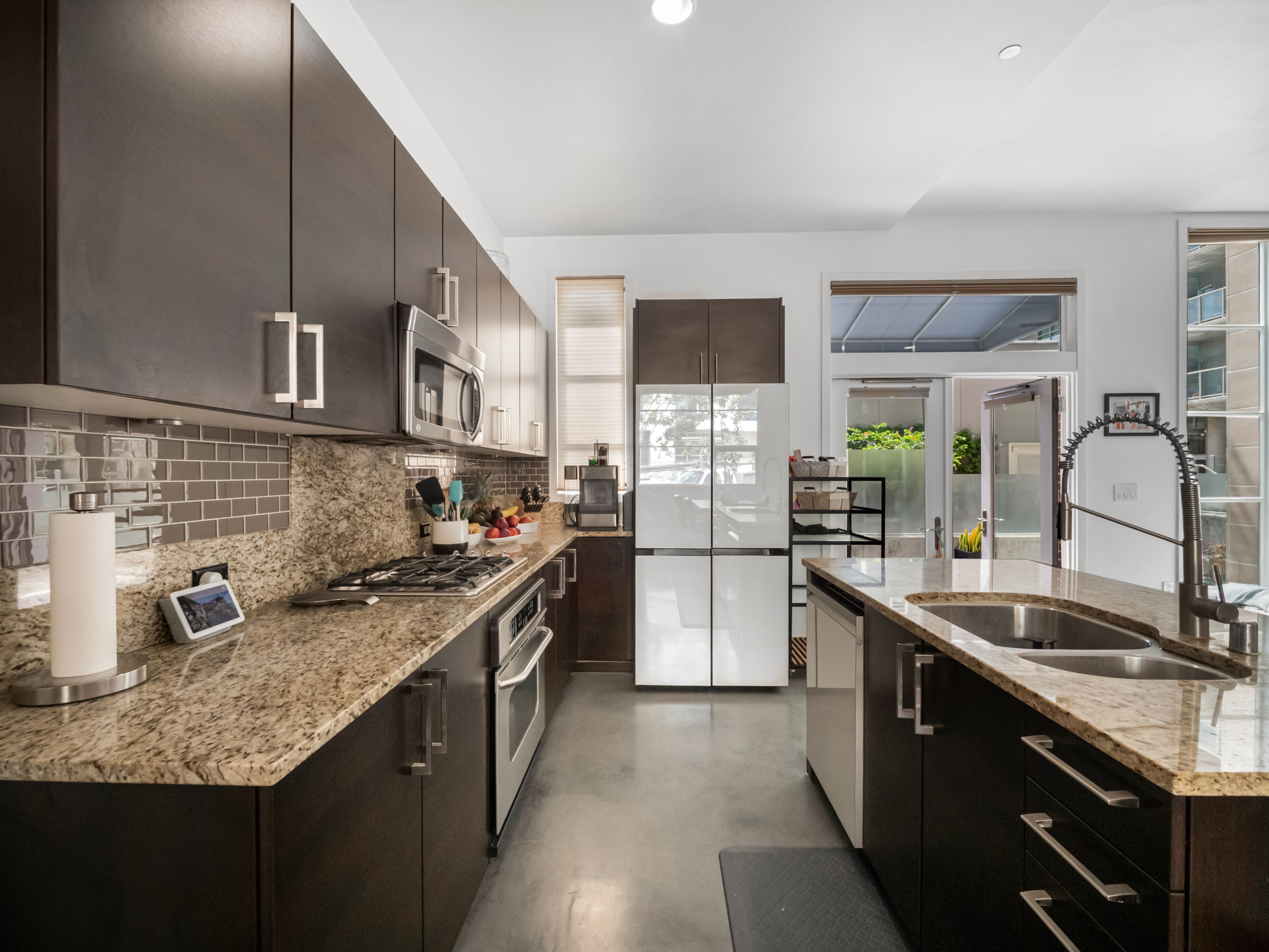  540 9th Avenue TH104, San Diego, CA 92101 - 物件實景