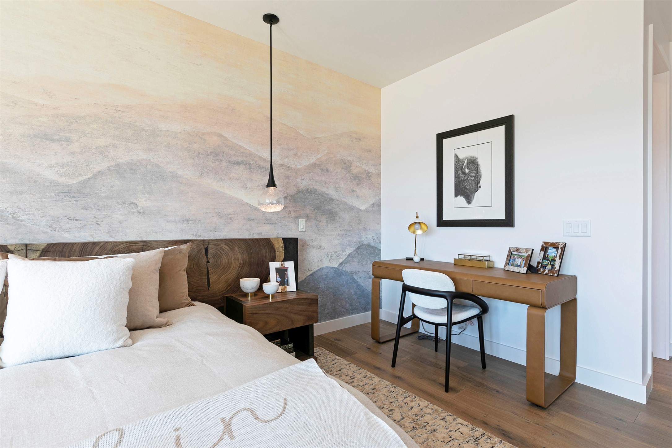  936 S Bighorn Road - 物件實景