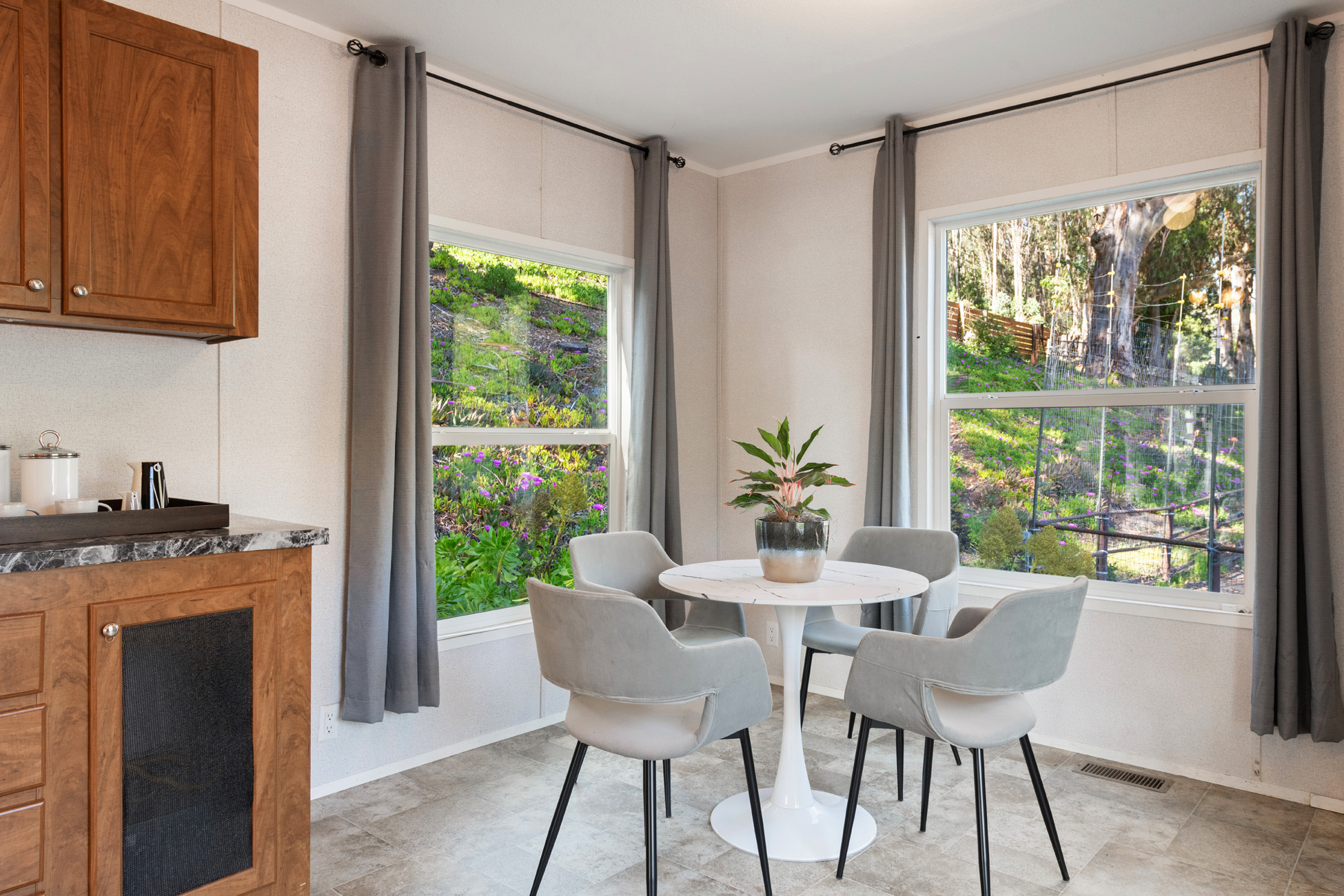  2570 Purissima Creek Rd, Half Moon Bay - 物件實景