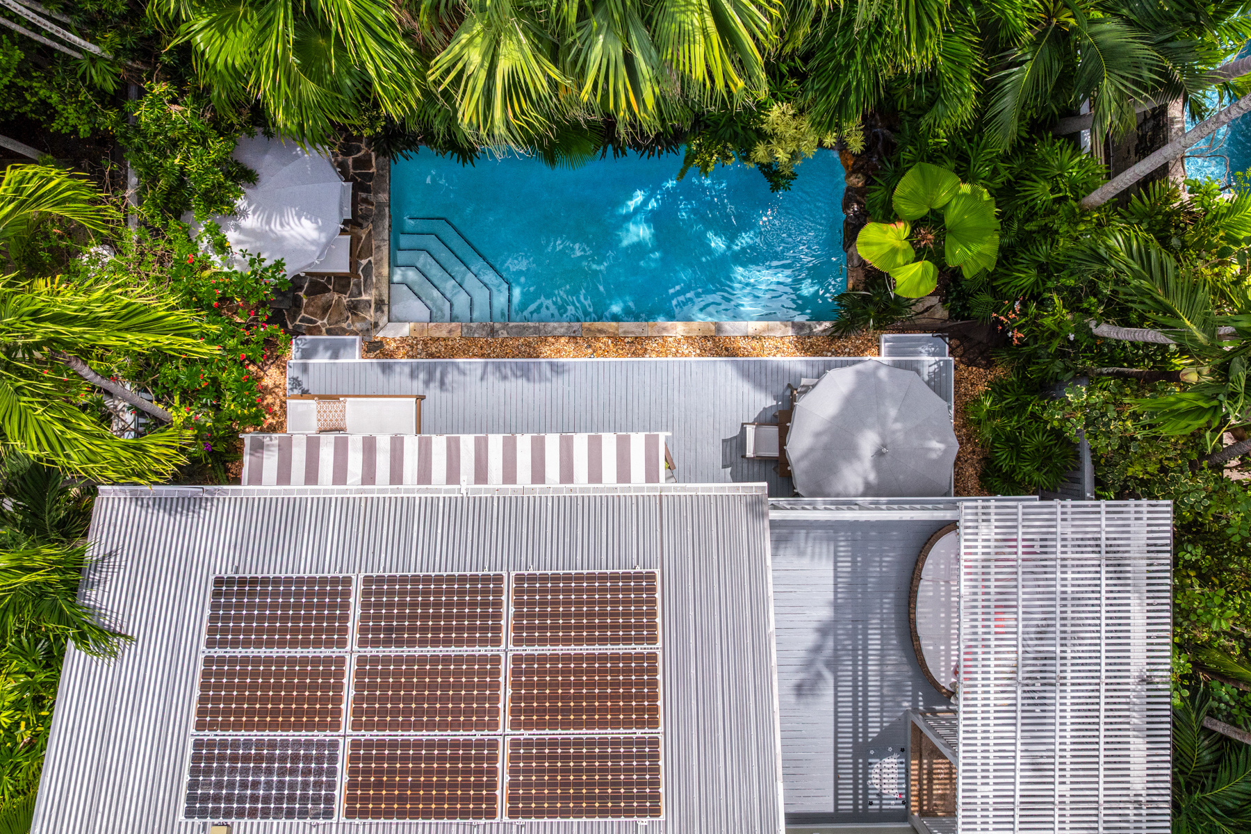  1020 Von Phister Street, Key West - 物件實景