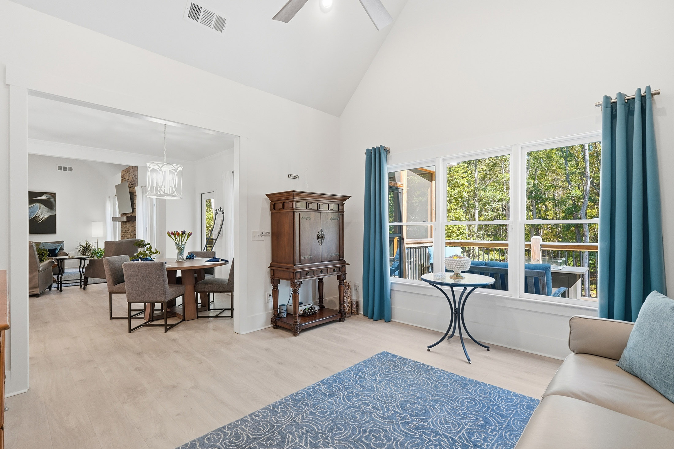  A Lovely Combination of Space, Privacy, and Comfortable Living - 物件實景