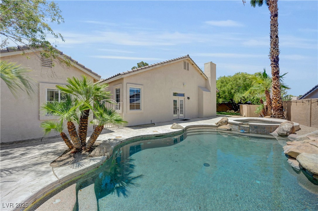 Henderson, Nevada, 89052, United States, 5 Bedrooms Bedrooms, ,2 BathroomsBathrooms,Residential,For Sale,1897207