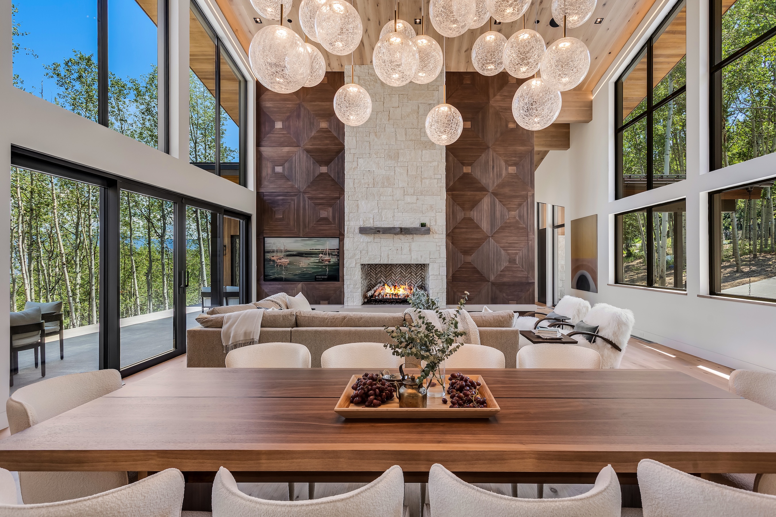  231 Maple Ridge Lane, Snowmass Village, CO 81615 - 物件實景