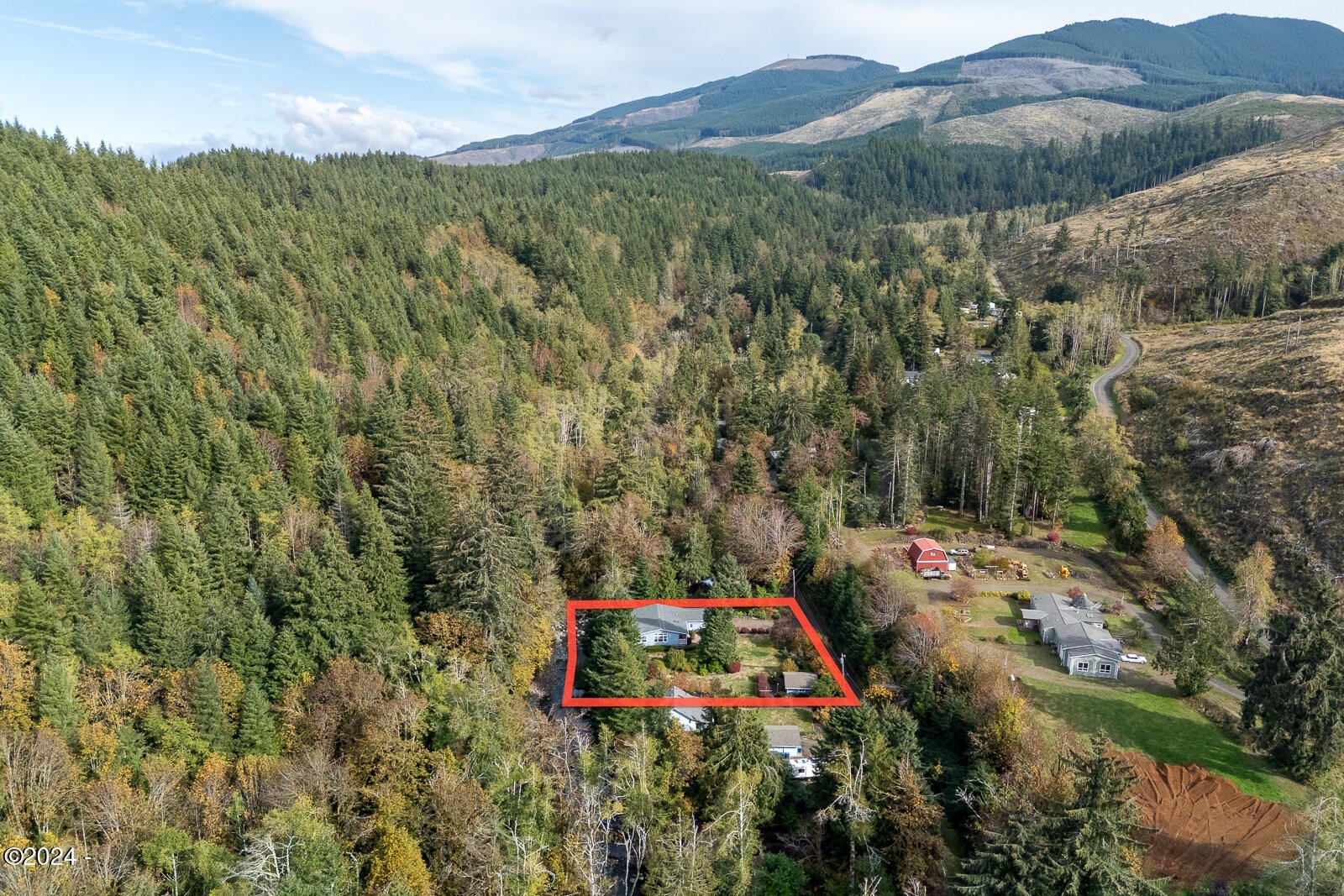 743 N Sundown, Otis, Oregon, 97368, United States, 3 Bedrooms Bedrooms, ,2 BathroomsBathrooms,Residential,For Sale,743 N Sundown,1651548