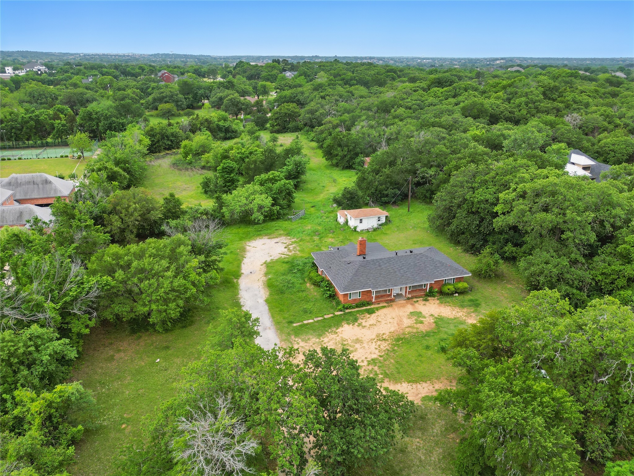 Southlake, Texas, 76092, United States, ,Land,For Sale,1794043
